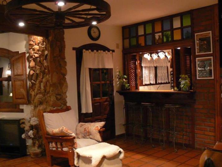 Hosteria Las Piedras