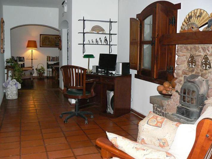 Hosteria Las Piedras