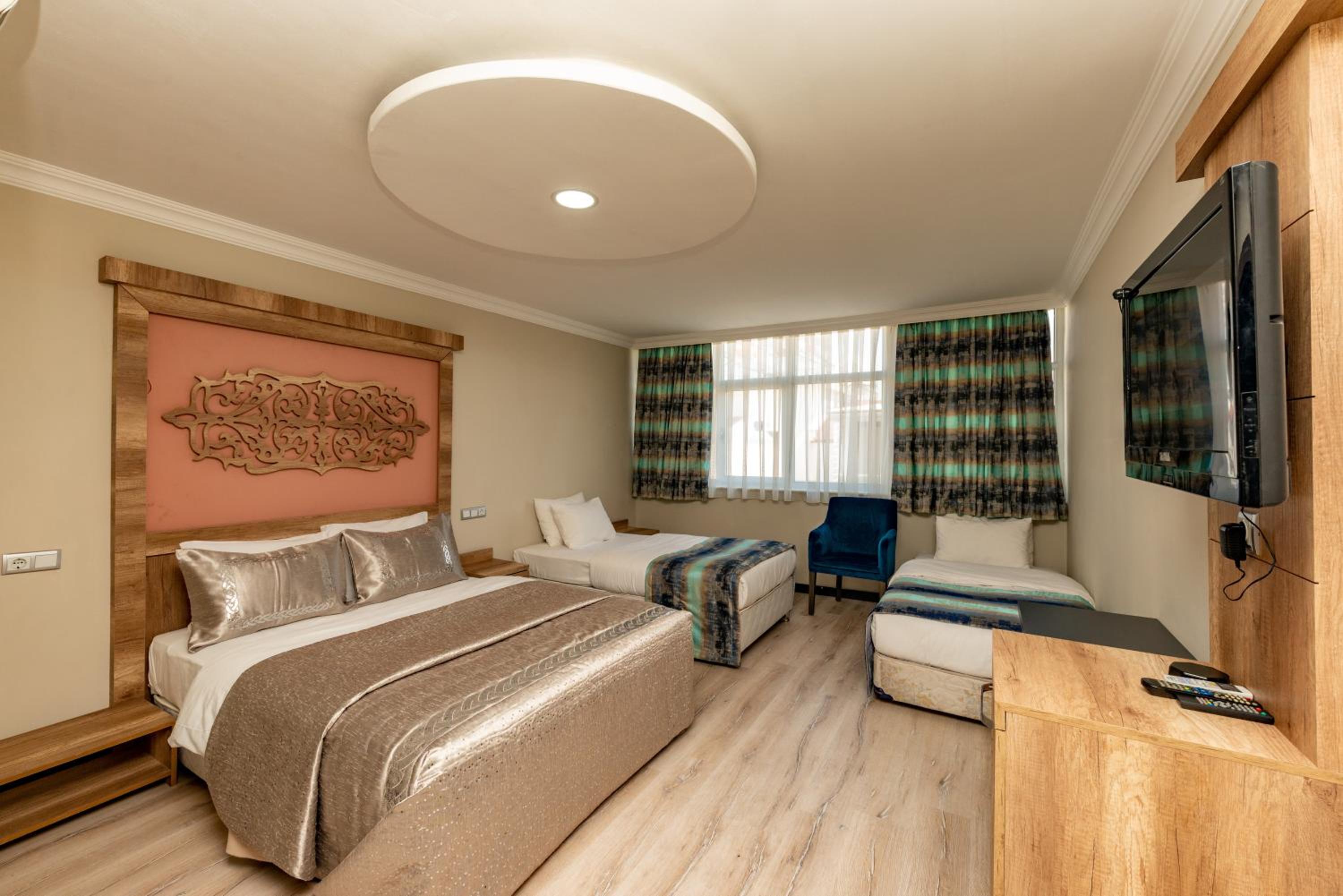 Linda Expo Sarayı - Image 44