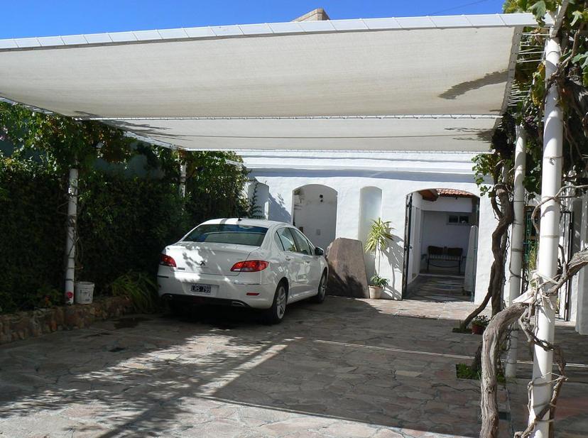Hosteria Las Piedras