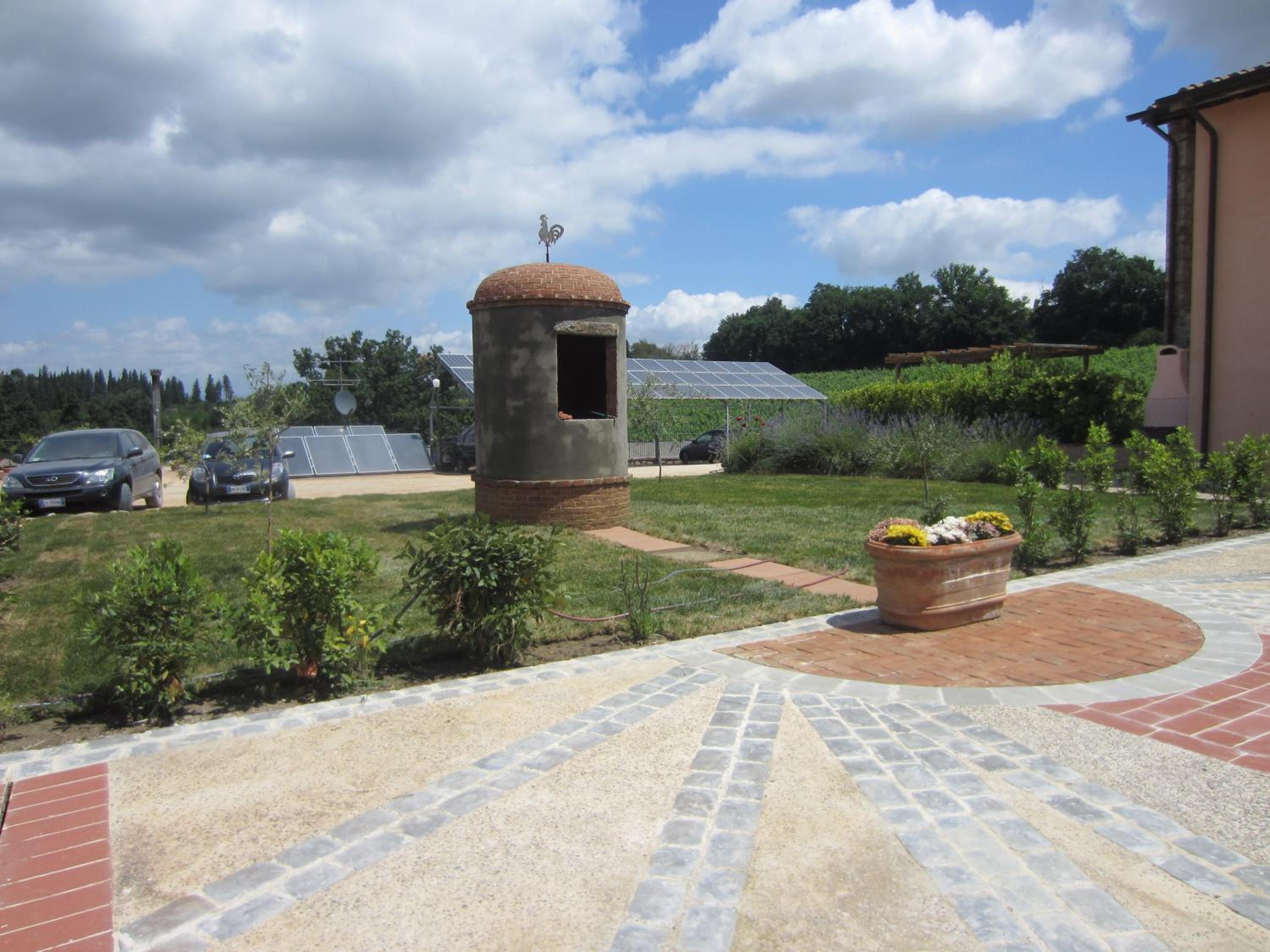 Agriturismo Borgo Stella