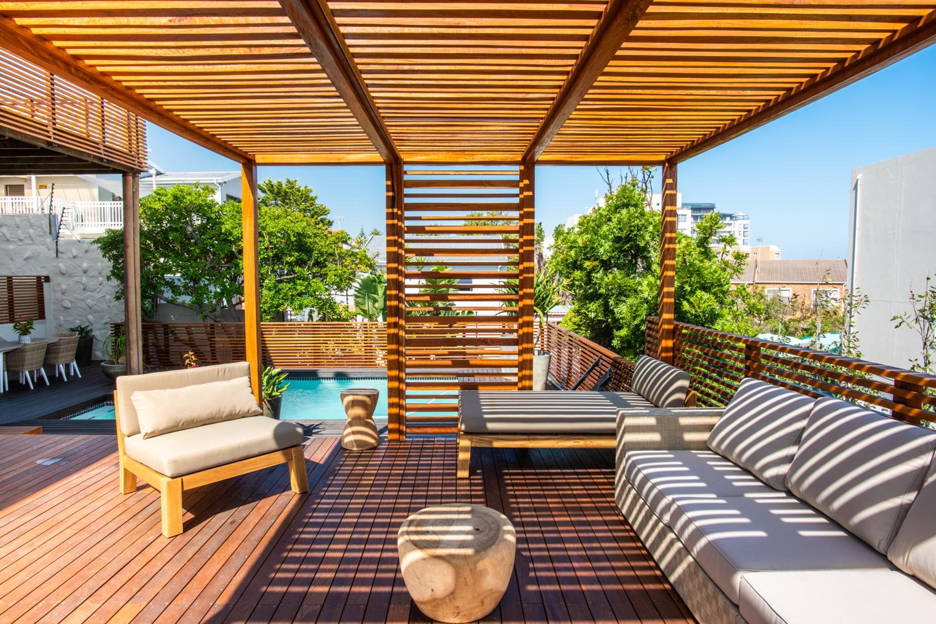 Bentley's Guesthouse