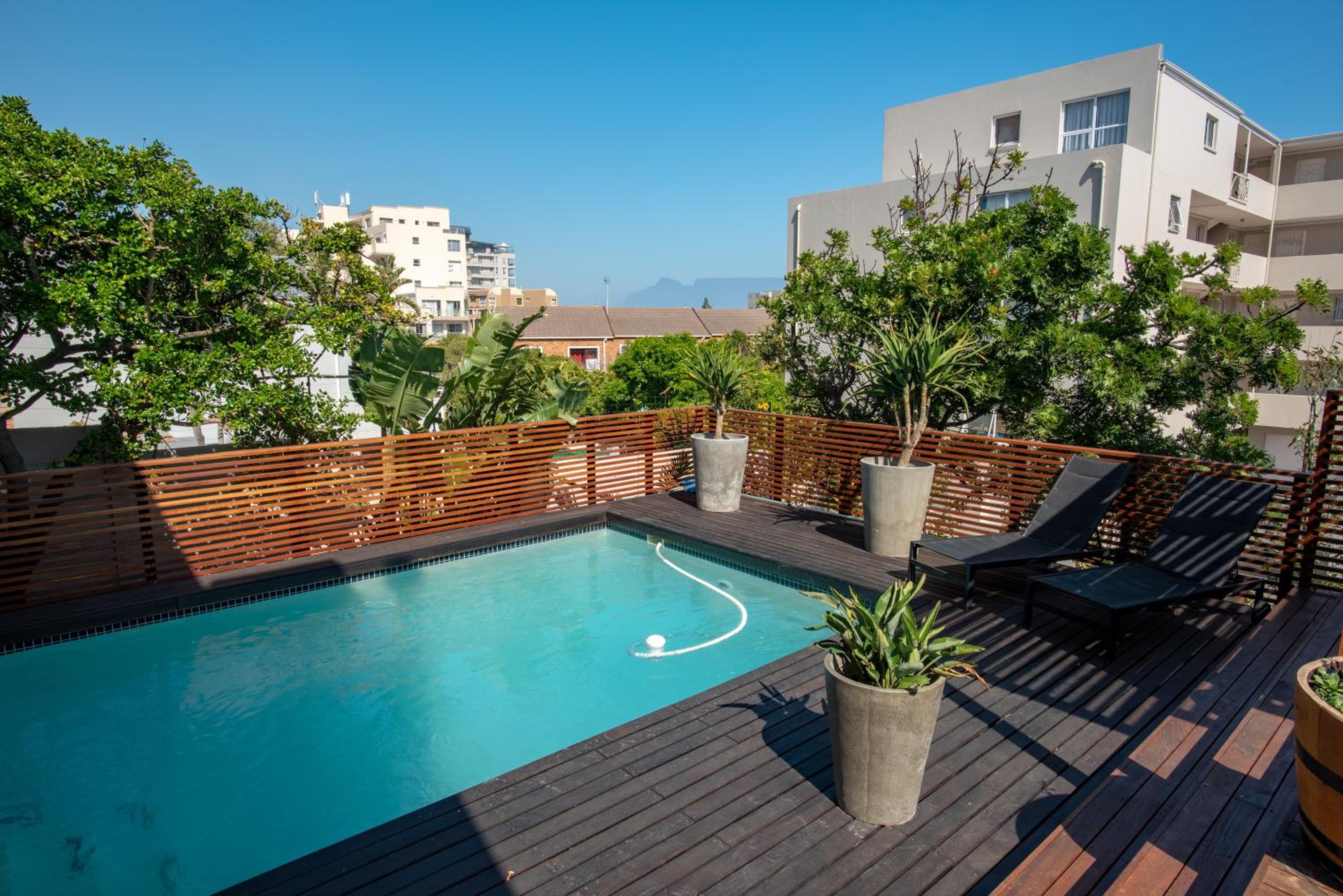 Bentley's Guesthouse