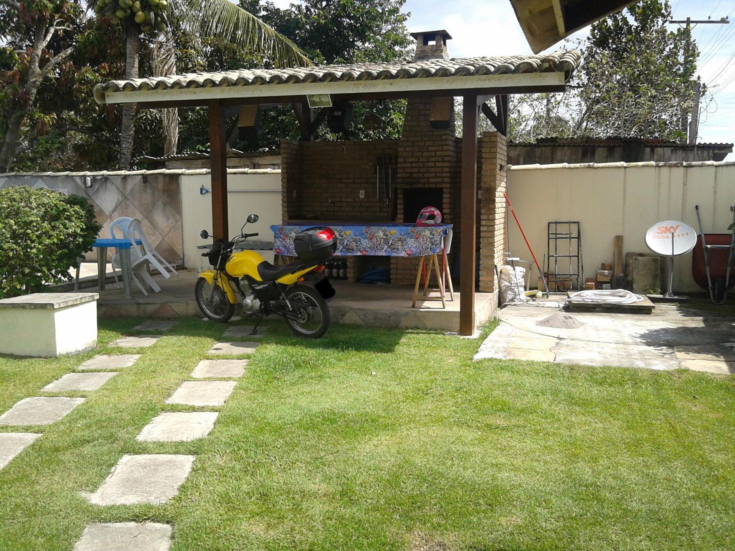 CONDOMINIO MIRALVA