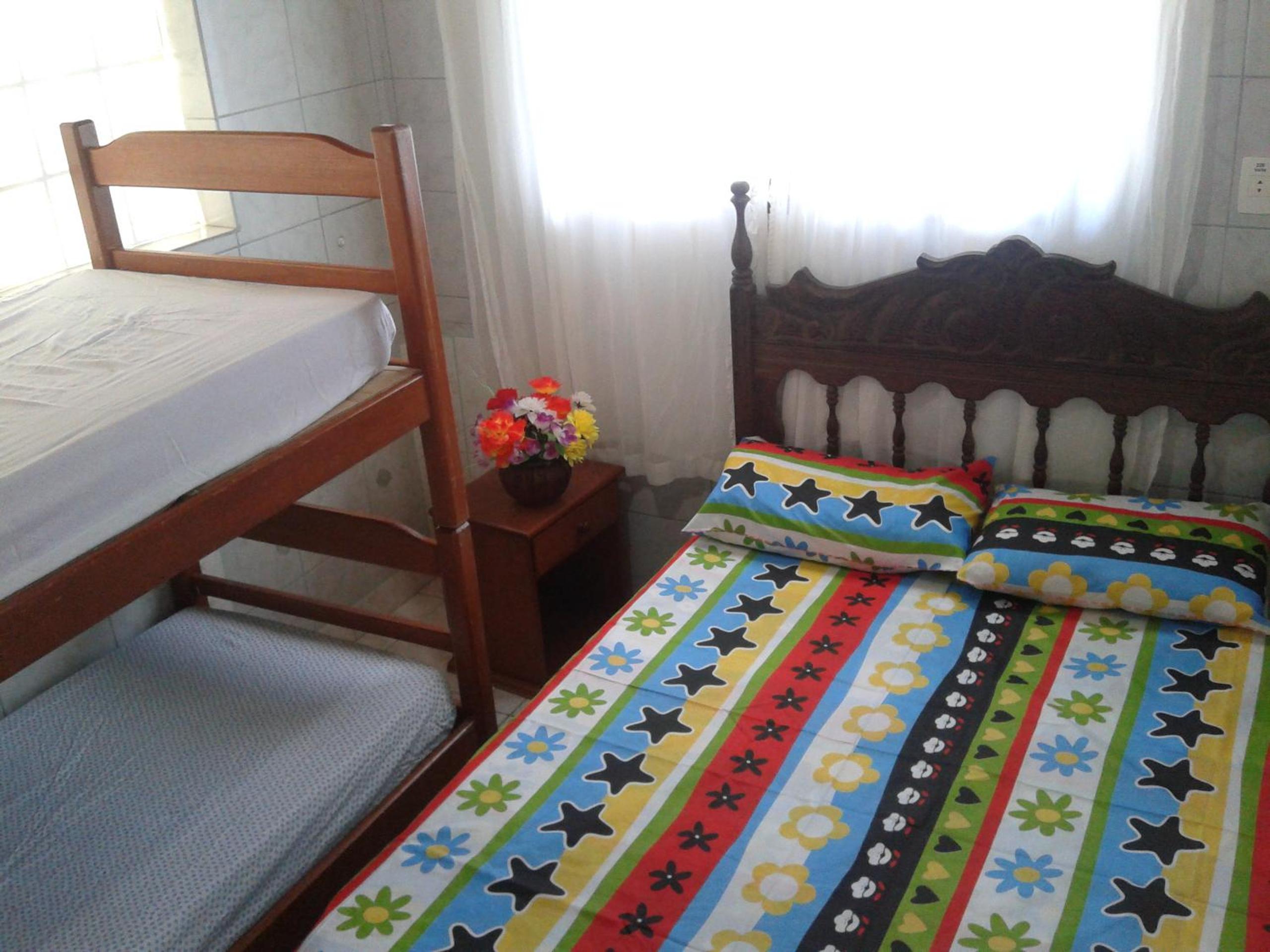 CONDOMINIO MIRALVA