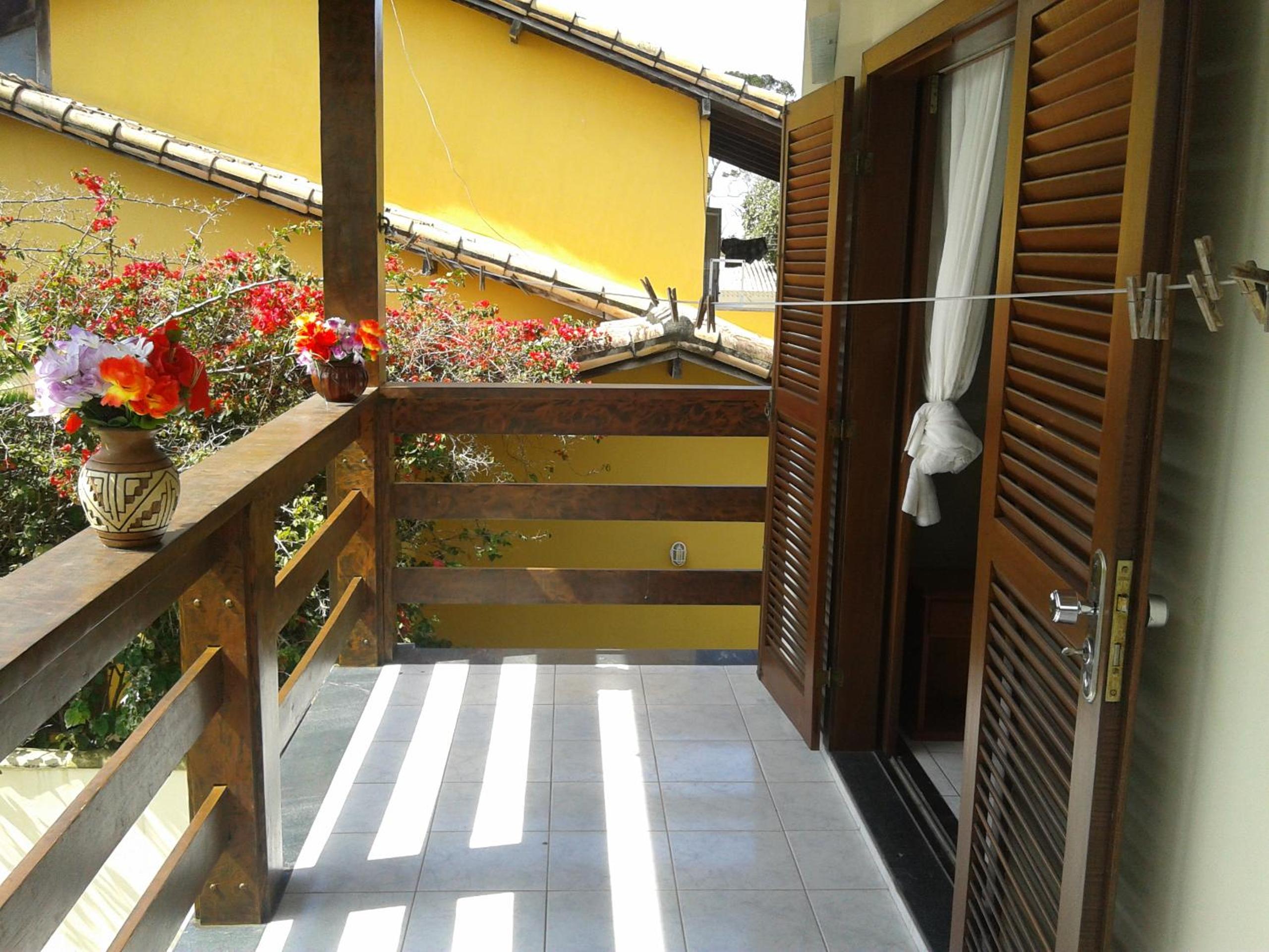 CONDOMINIO MIRALVA