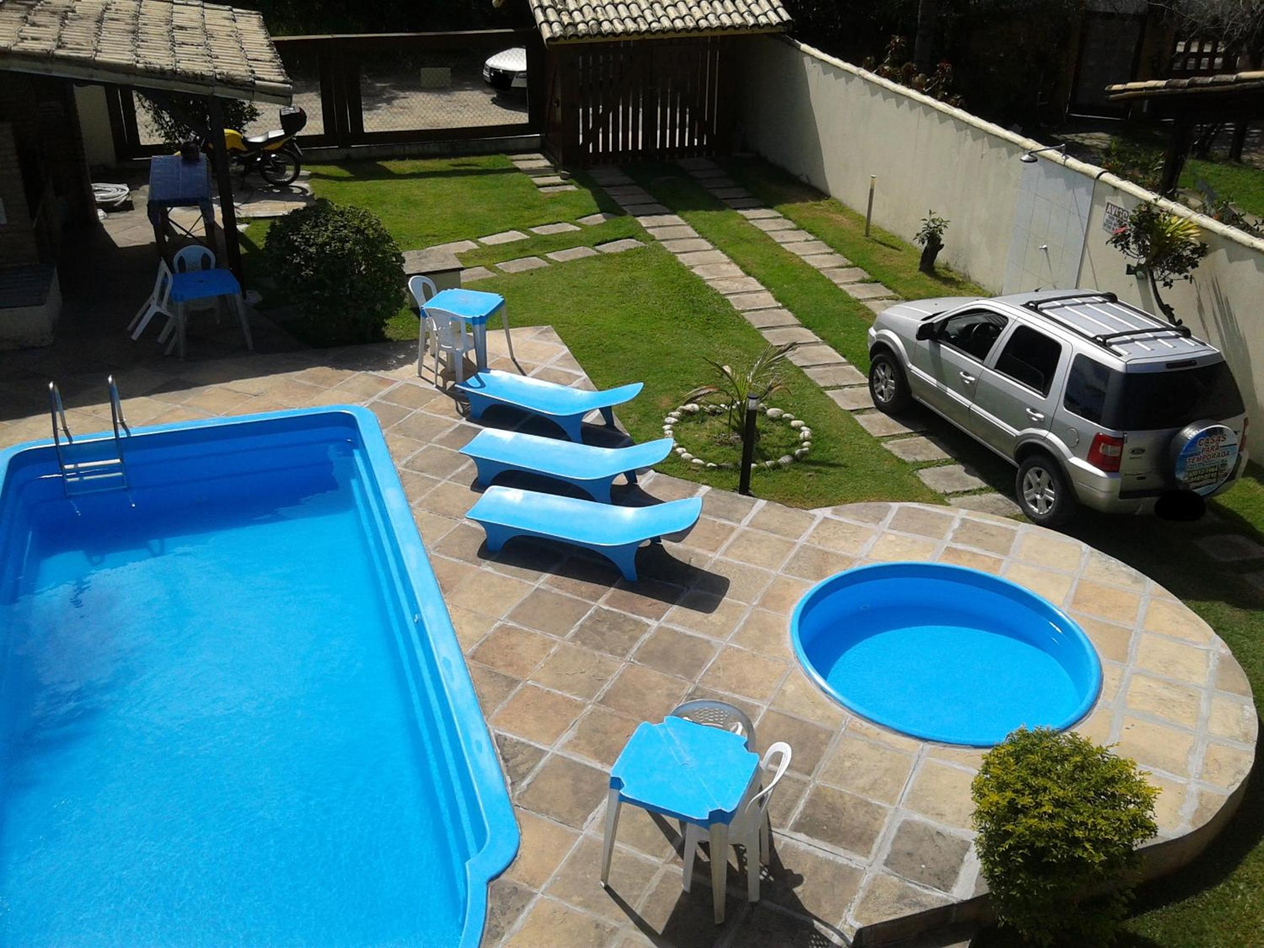 CONDOMINIO MIRALVA