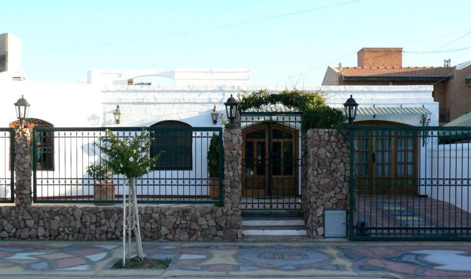 Hosteria Las Piedras