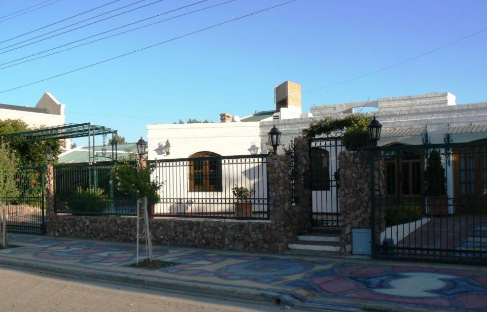 Hosteria Las Piedras