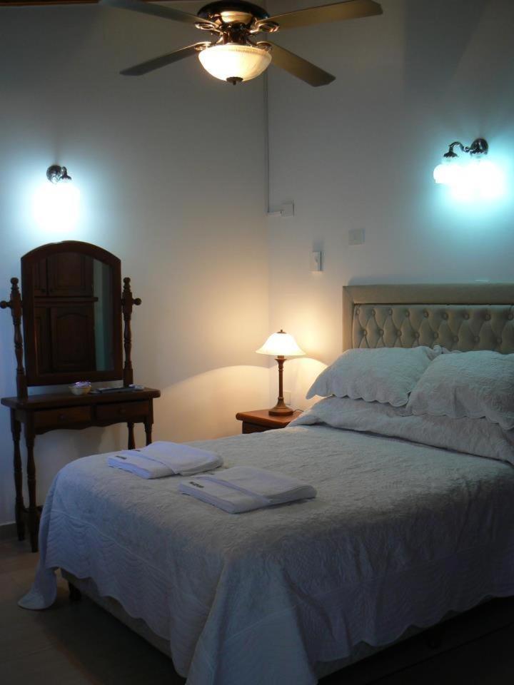 Hosteria Las Piedras