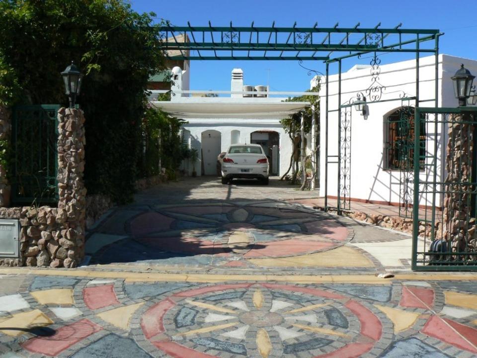Hosteria Las Piedras