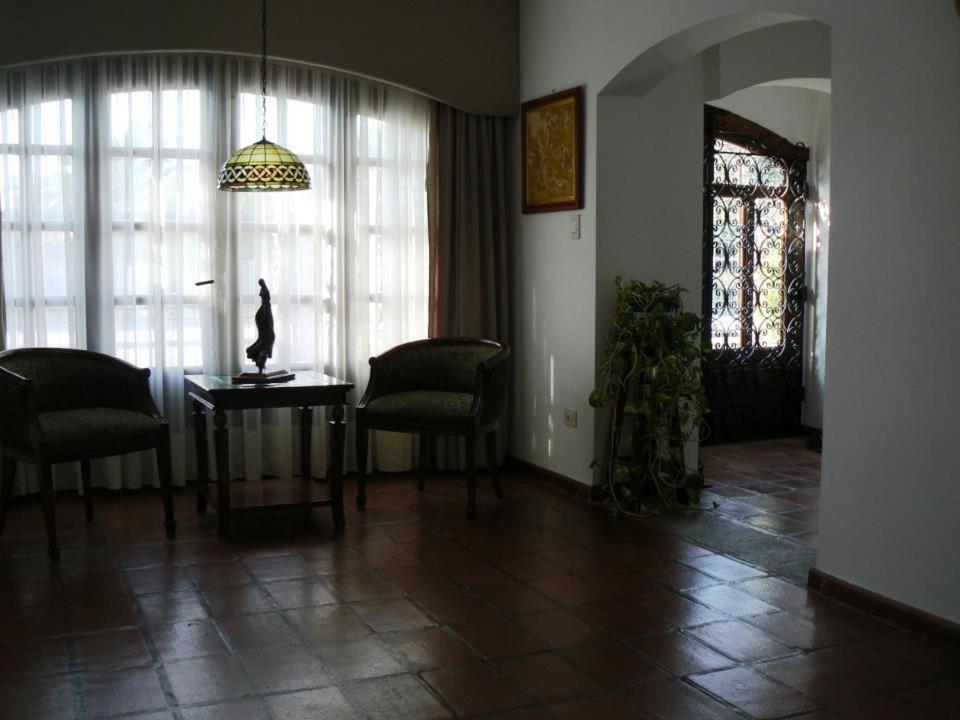 Hosteria Las Piedras