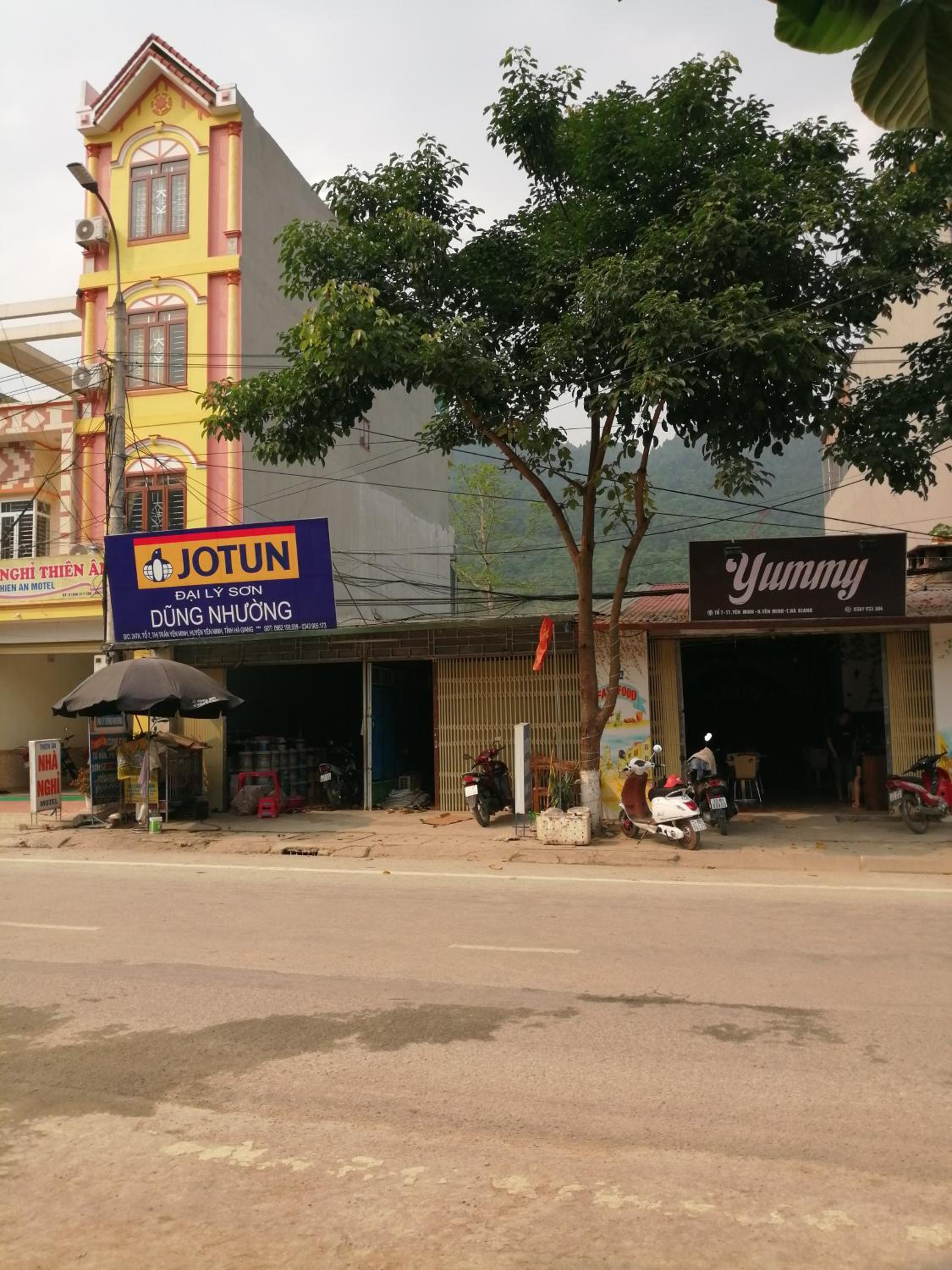 Thien An Guest House