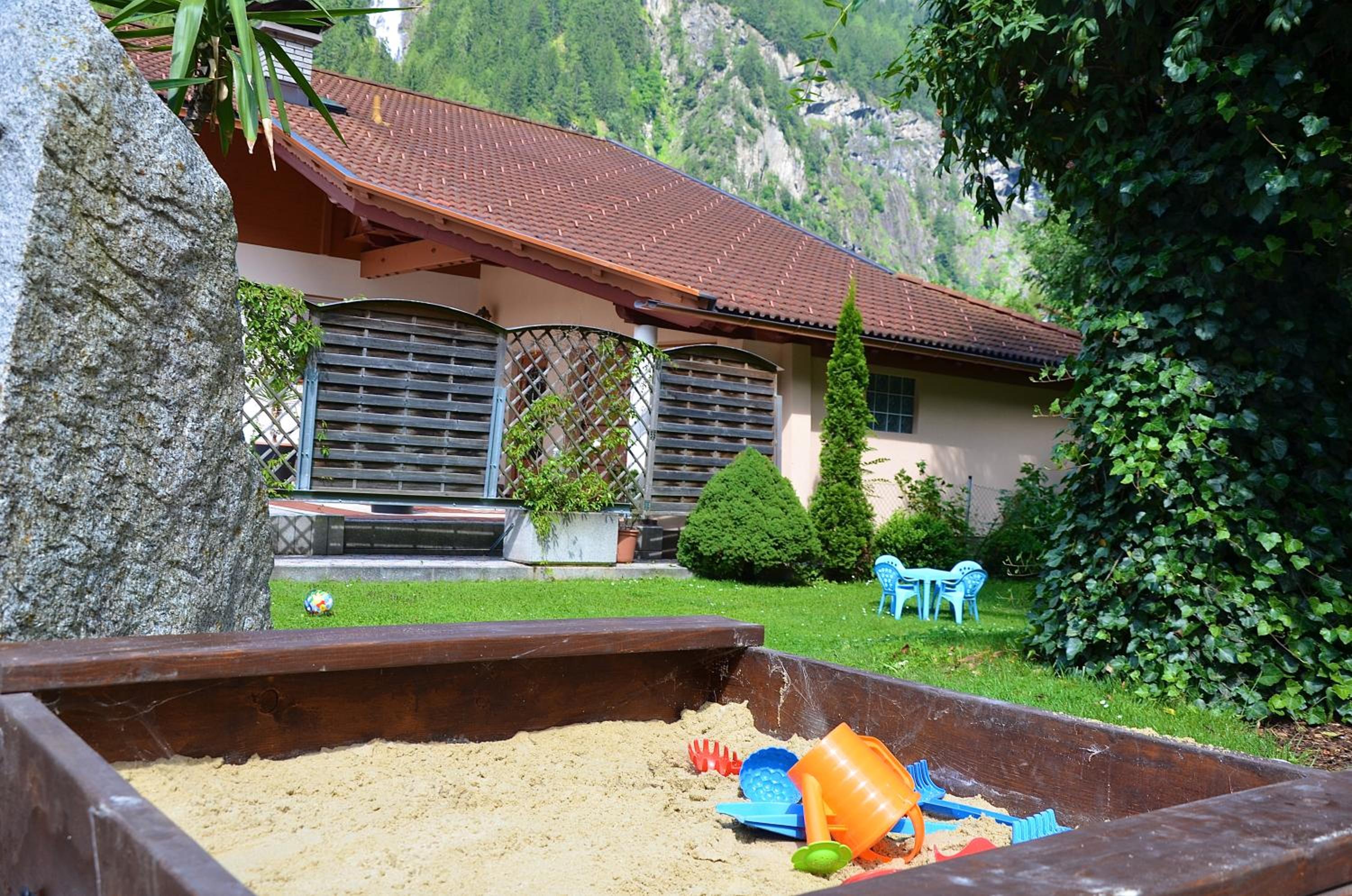 Ferienwohnungen Maurer