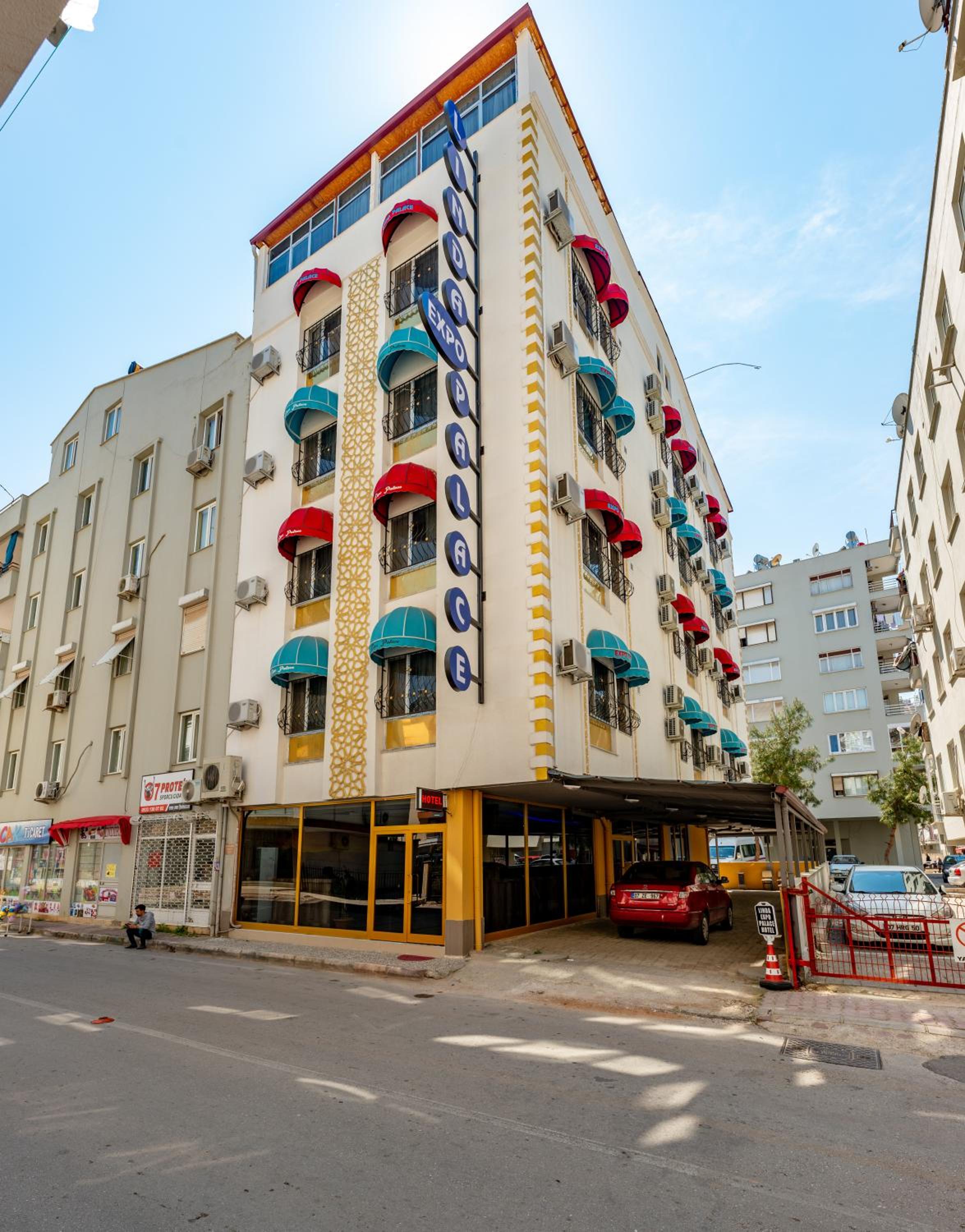 Linda Expo Sarayı - Image 9