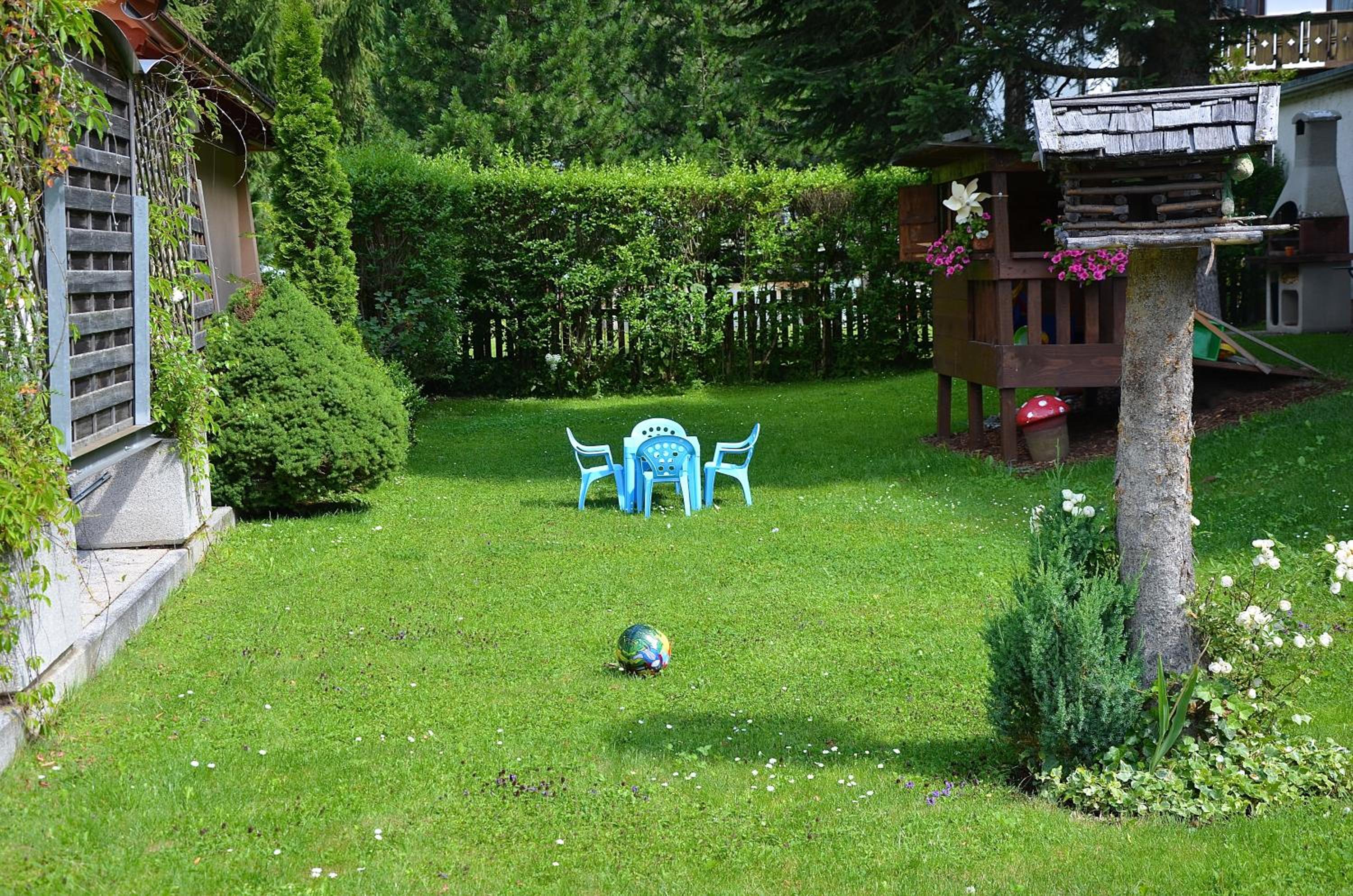 Ferienwohnungen Maurer