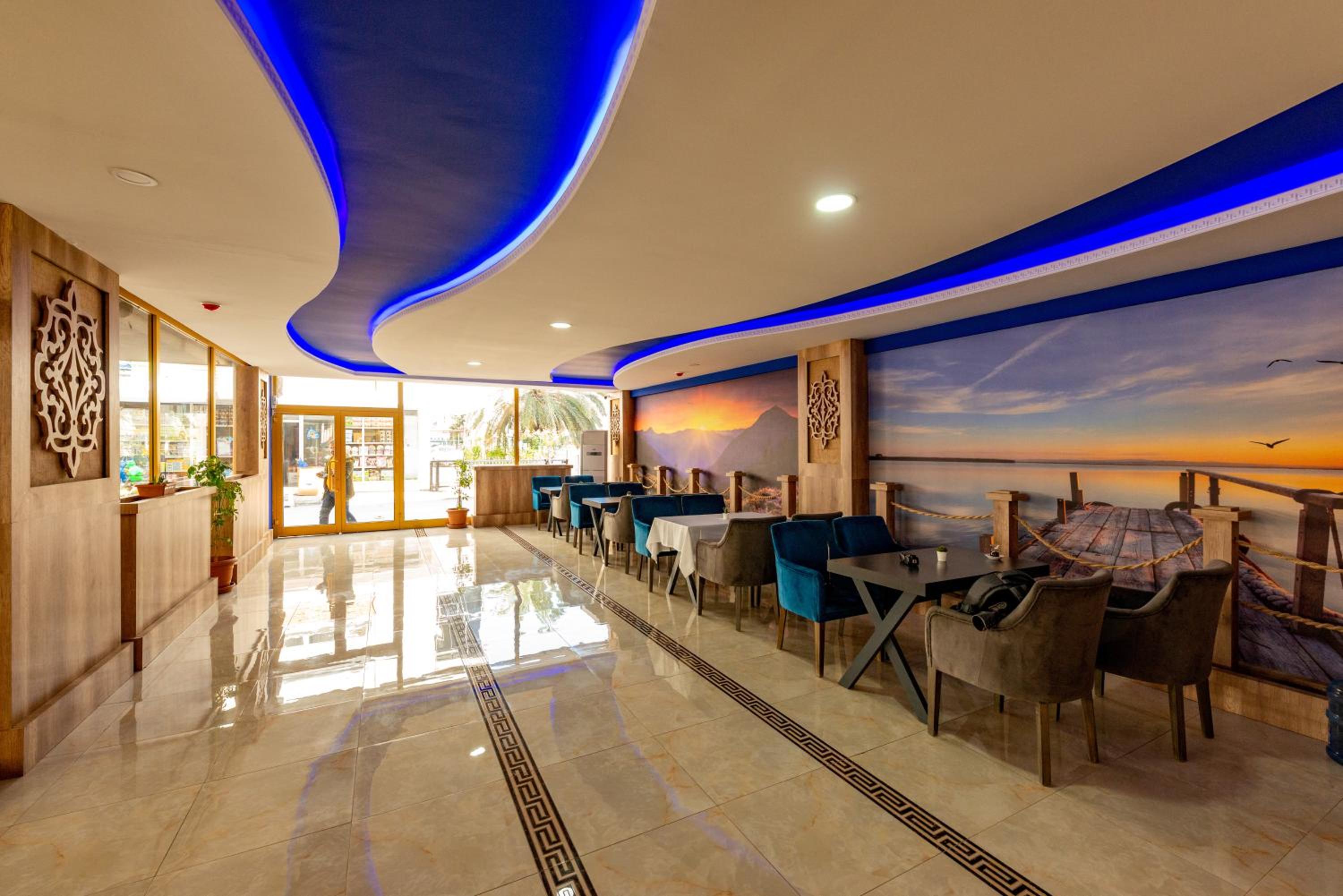 Linda Expo Sarayı - Image 8