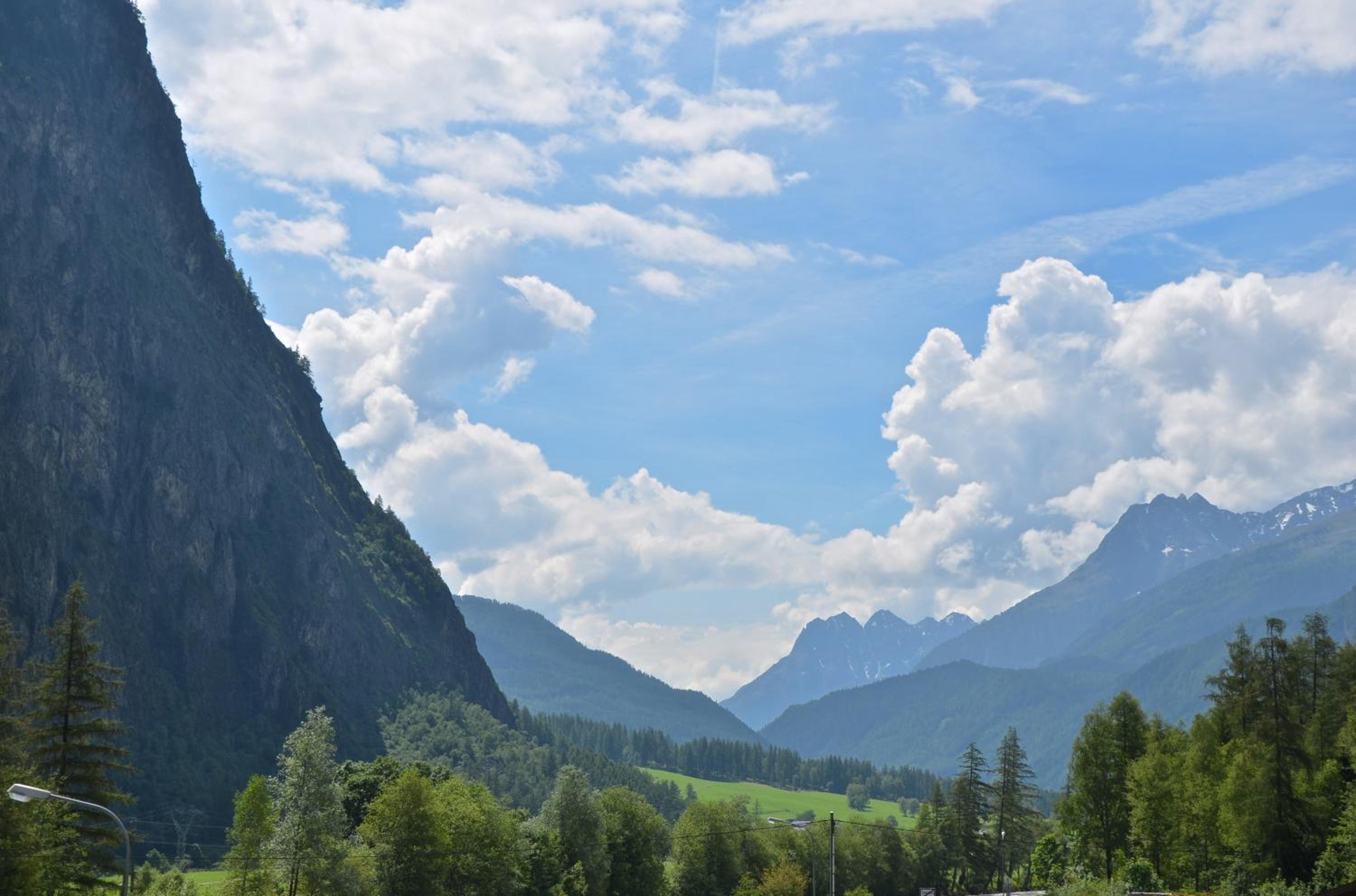 Ferienwohnungen Maurer