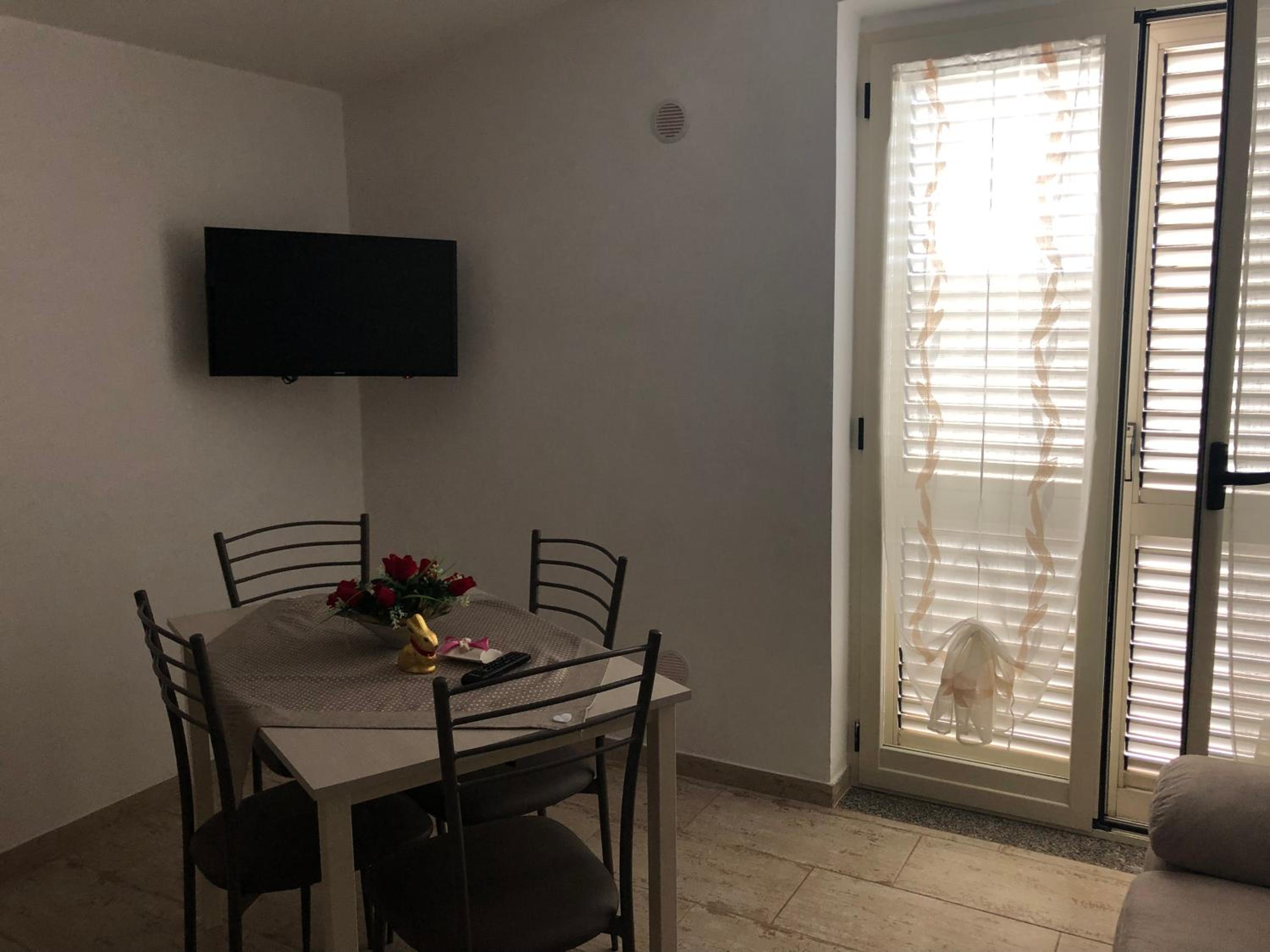 Casa vacanza San Vincenzo