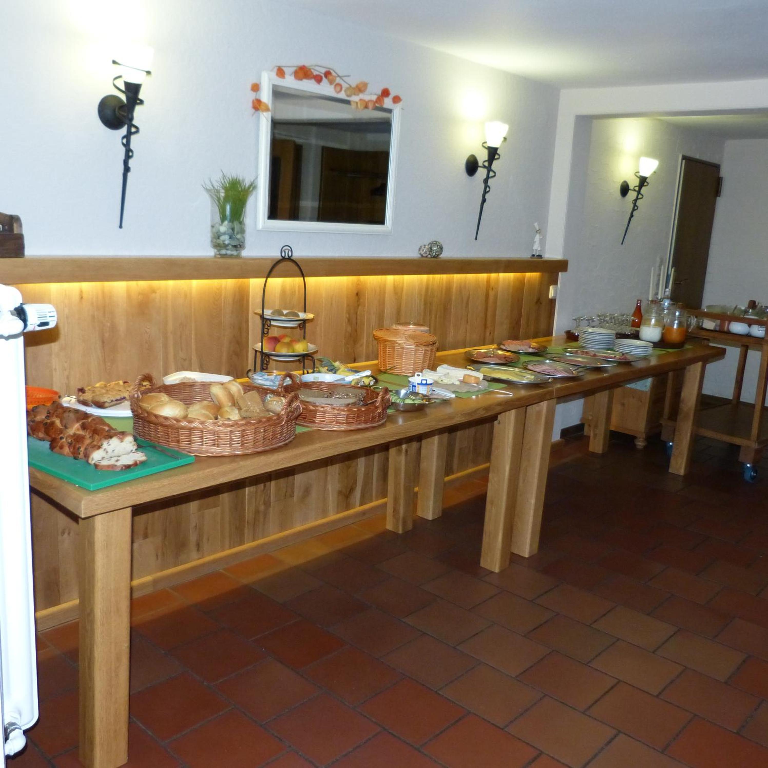 Pension Ridder