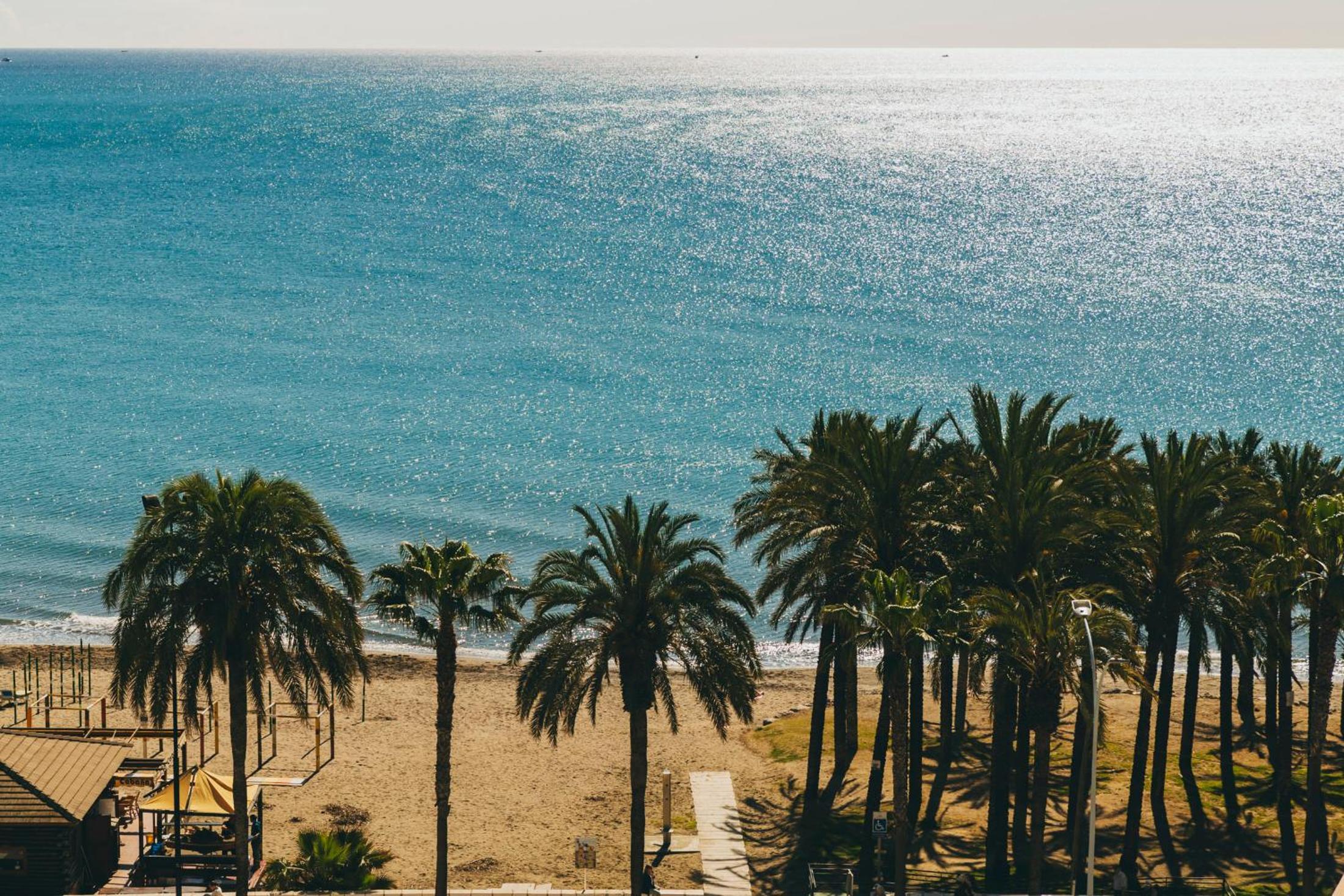 Apartamento Torremolinos Centro Ramos view 4