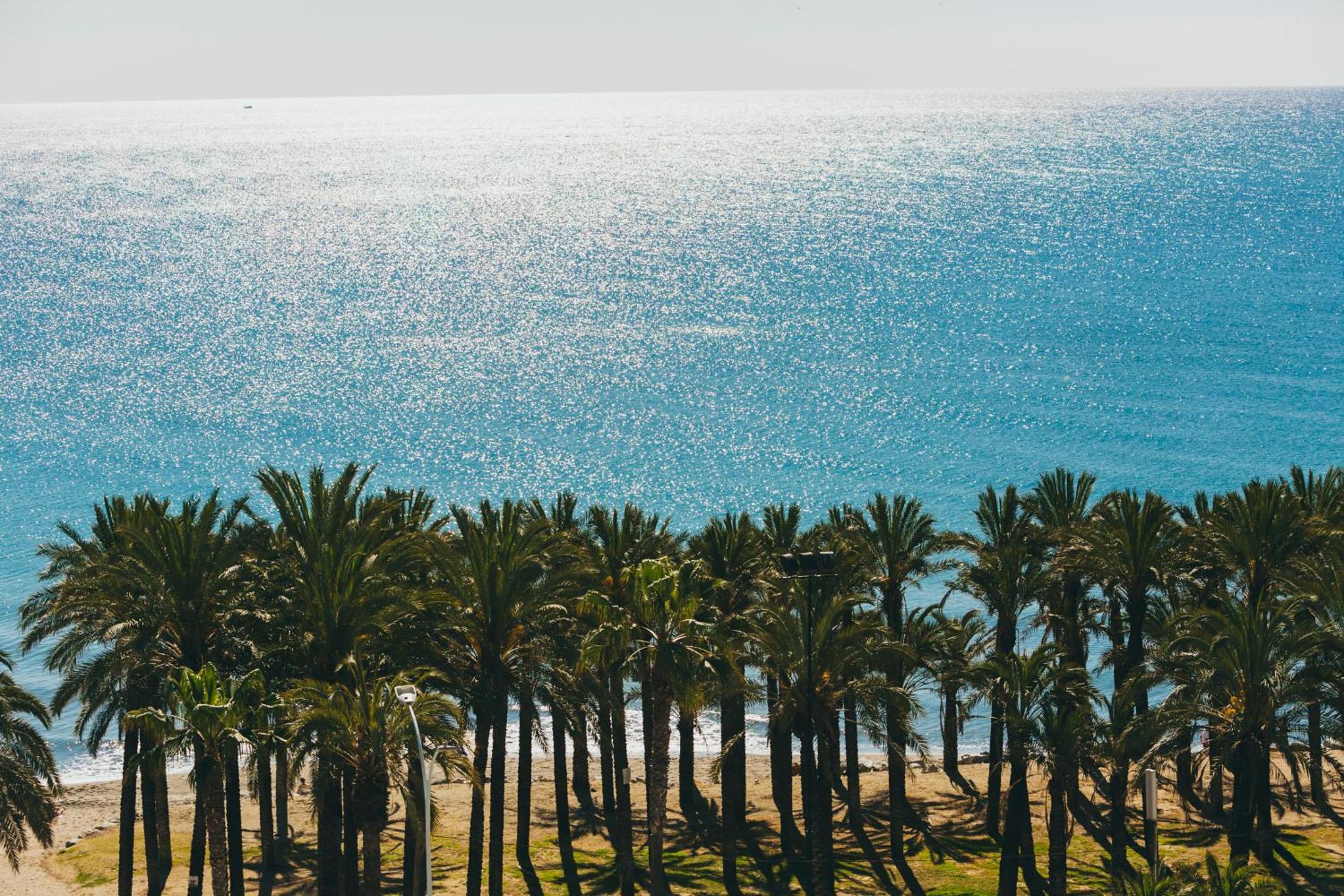 Apartamento Torremolinos Centro Ramos view 2