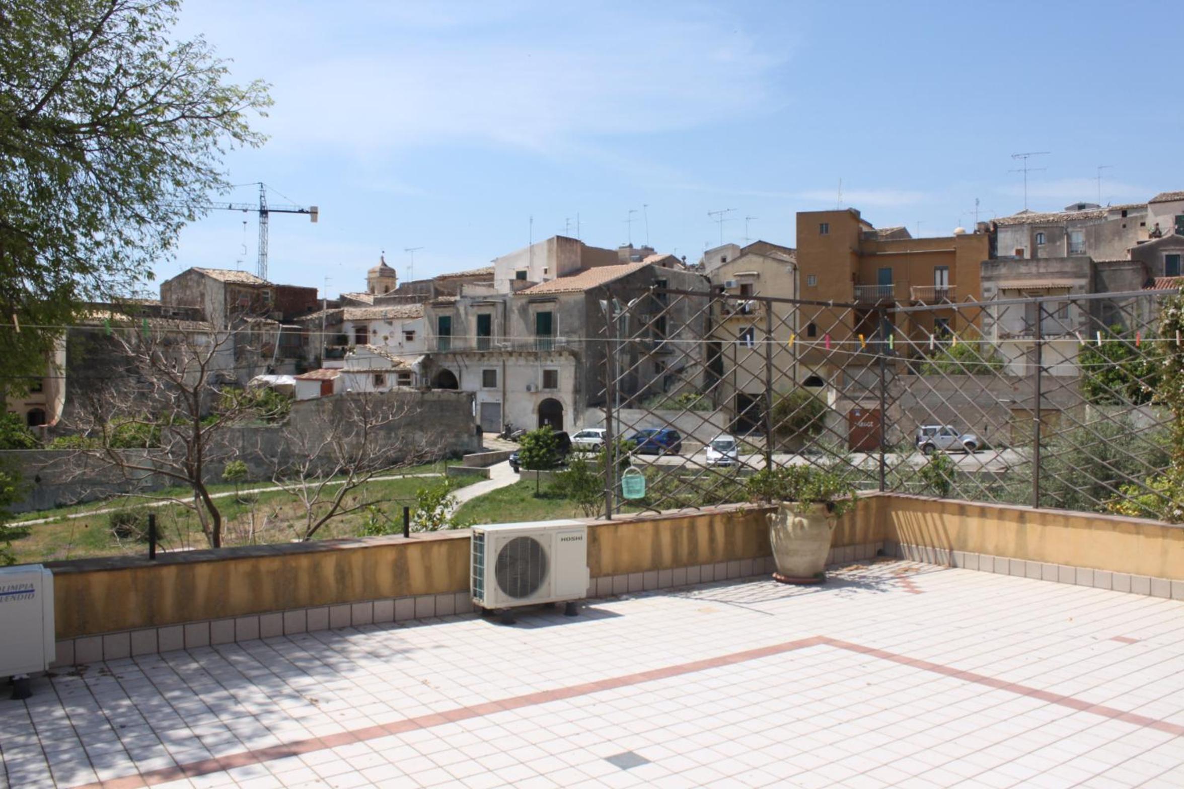 Il Giardino Di Pietra