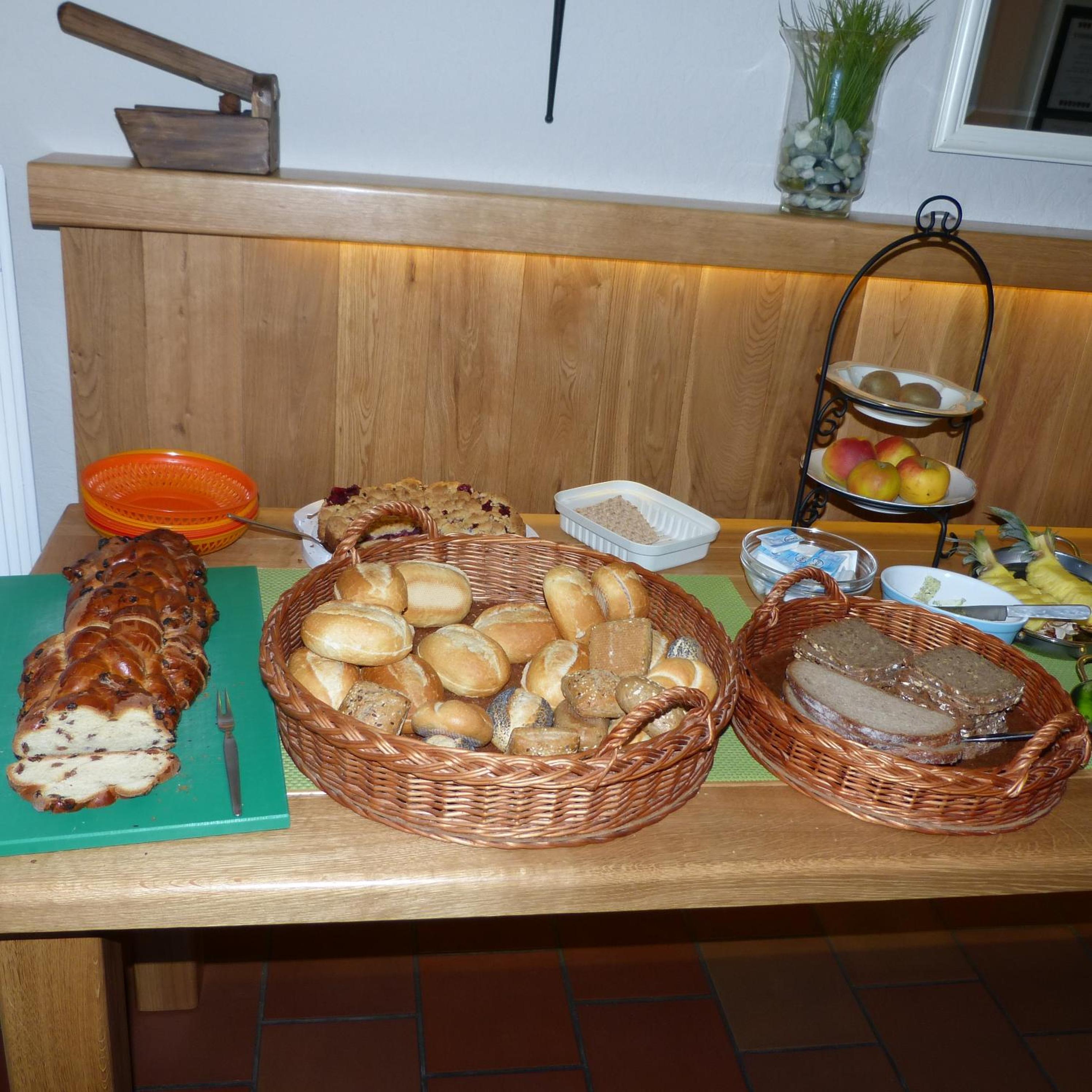 Pension Ridder