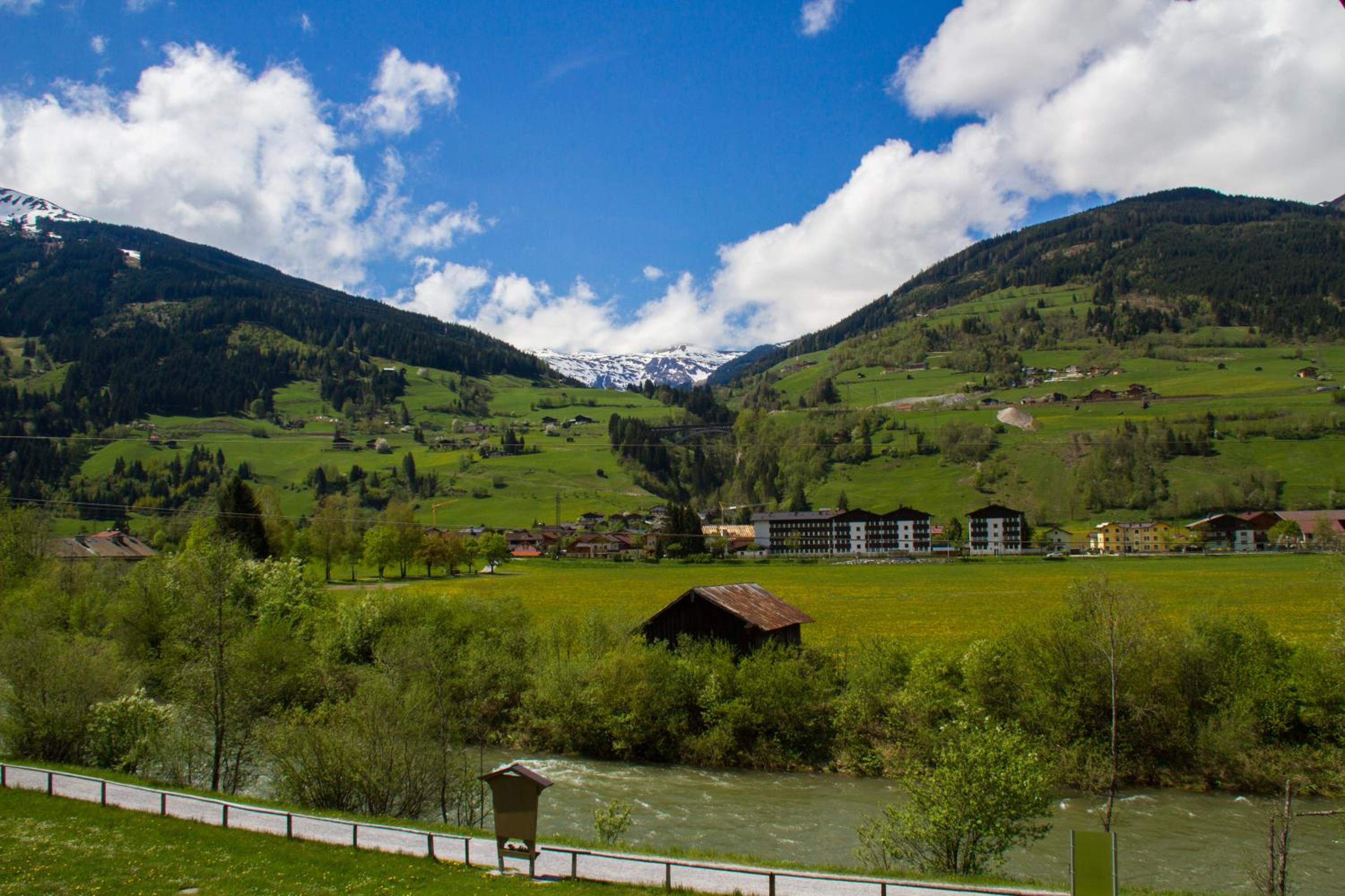 Landhaus Salzmann