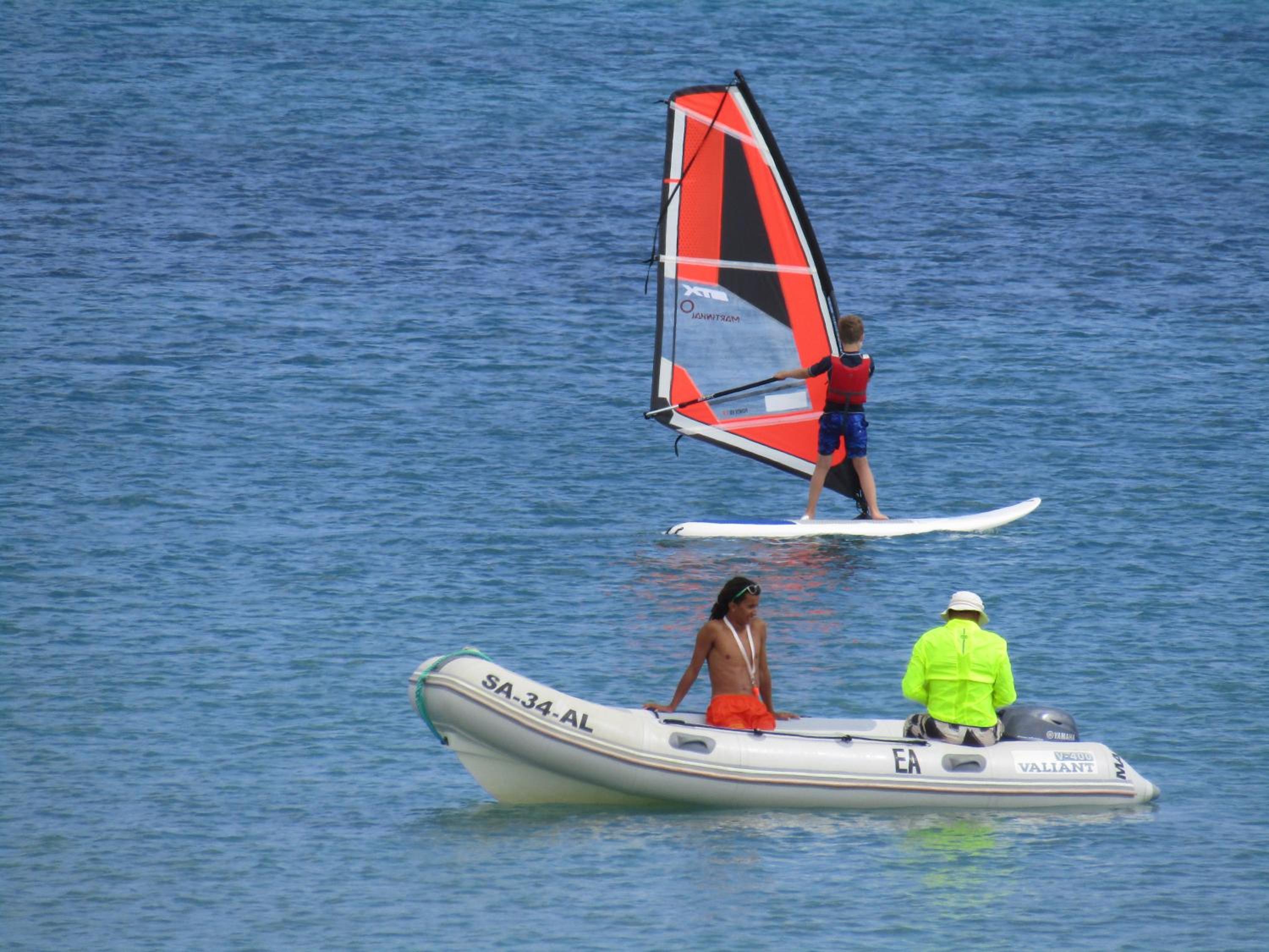 Sagres Sun Stay - Surf Camp & Hostel view 5