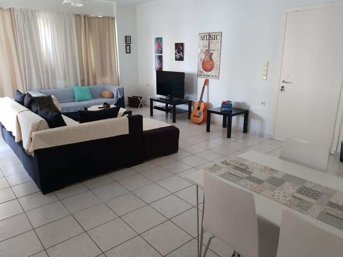 Spacious Apartment with Large Balcony view 4