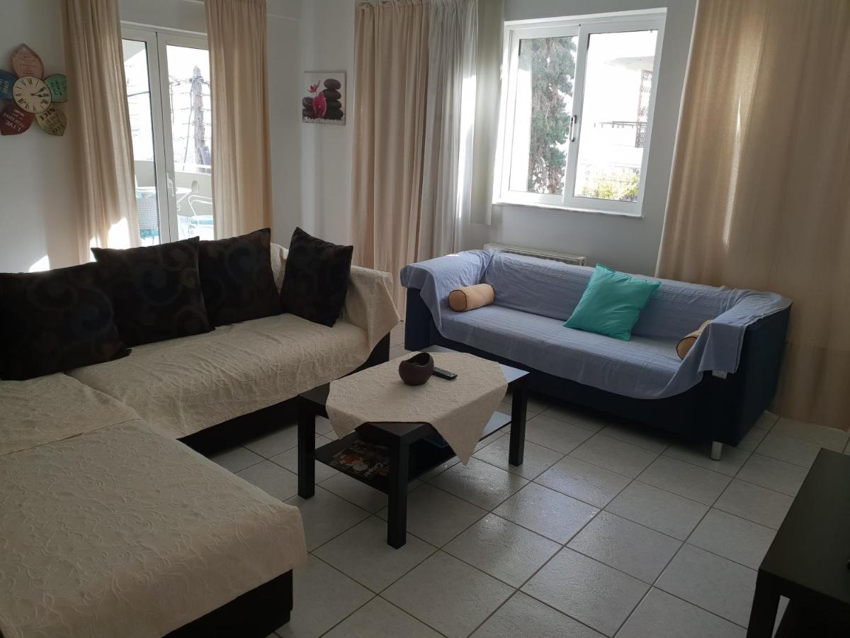 Spacious Apartment with Large Balcony view 2