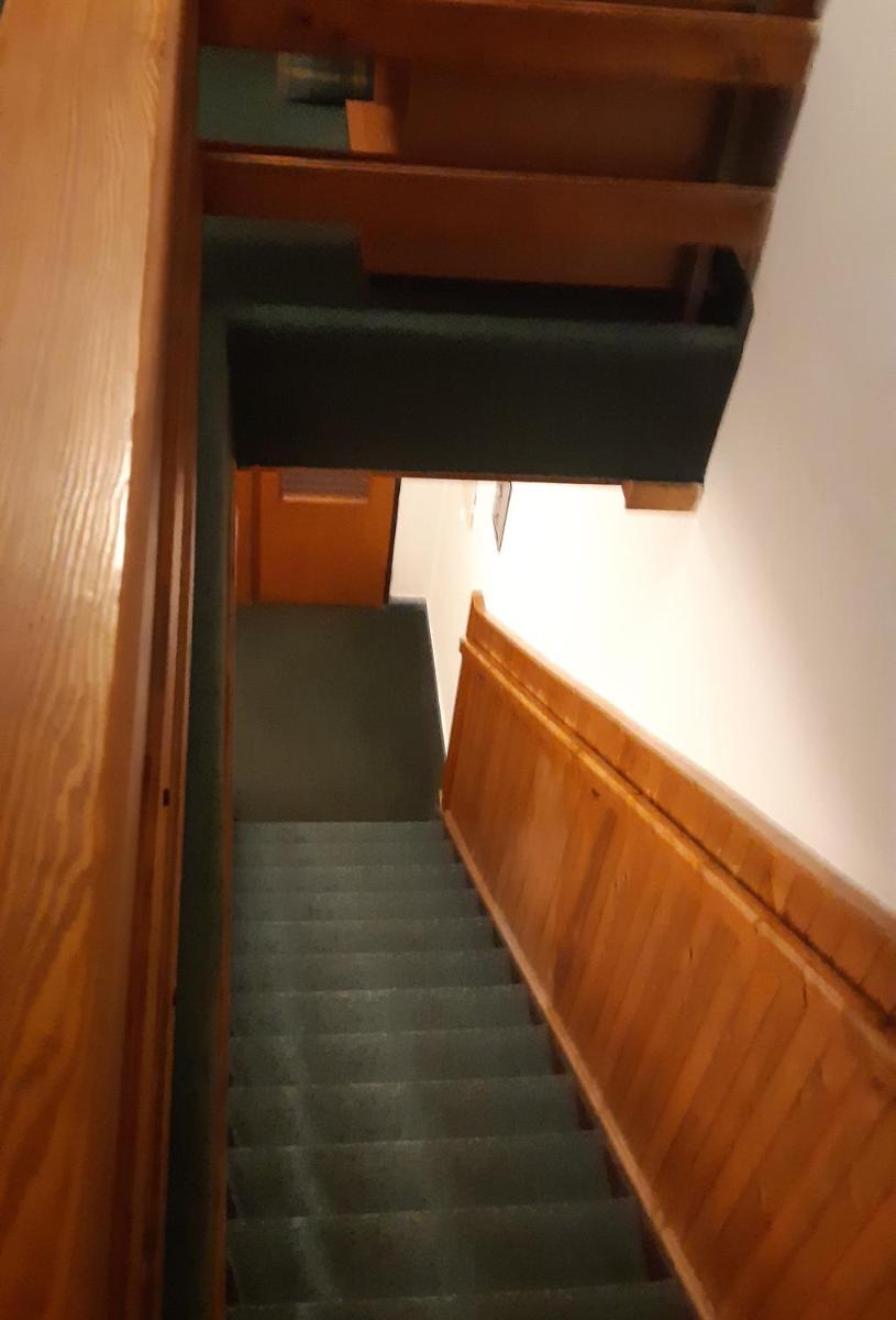 Chata na Souši