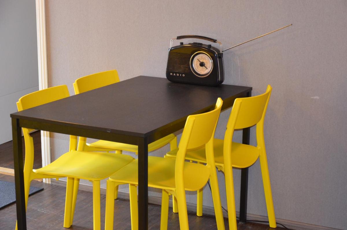 children's play area