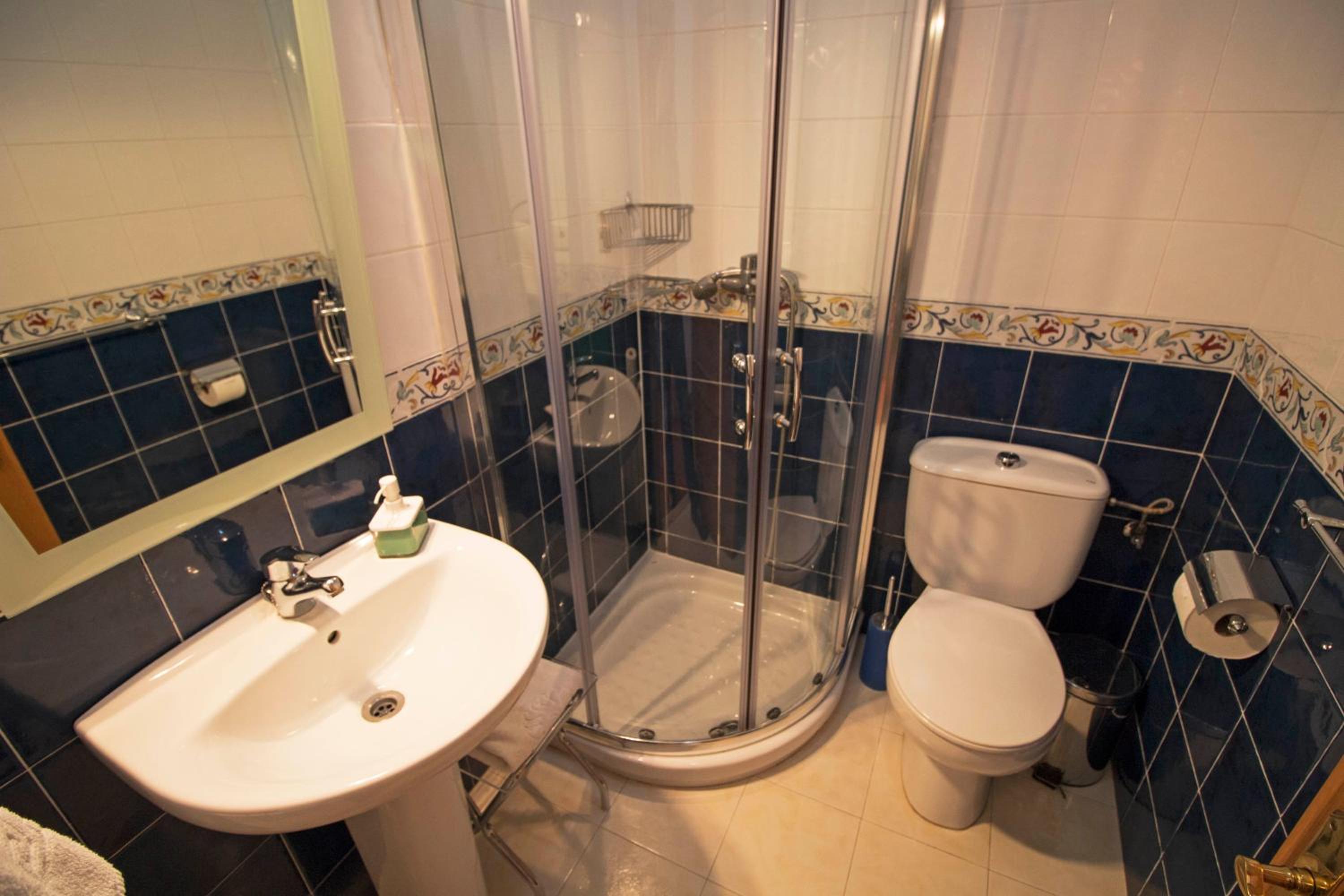 Apartamentos Las Palmeras