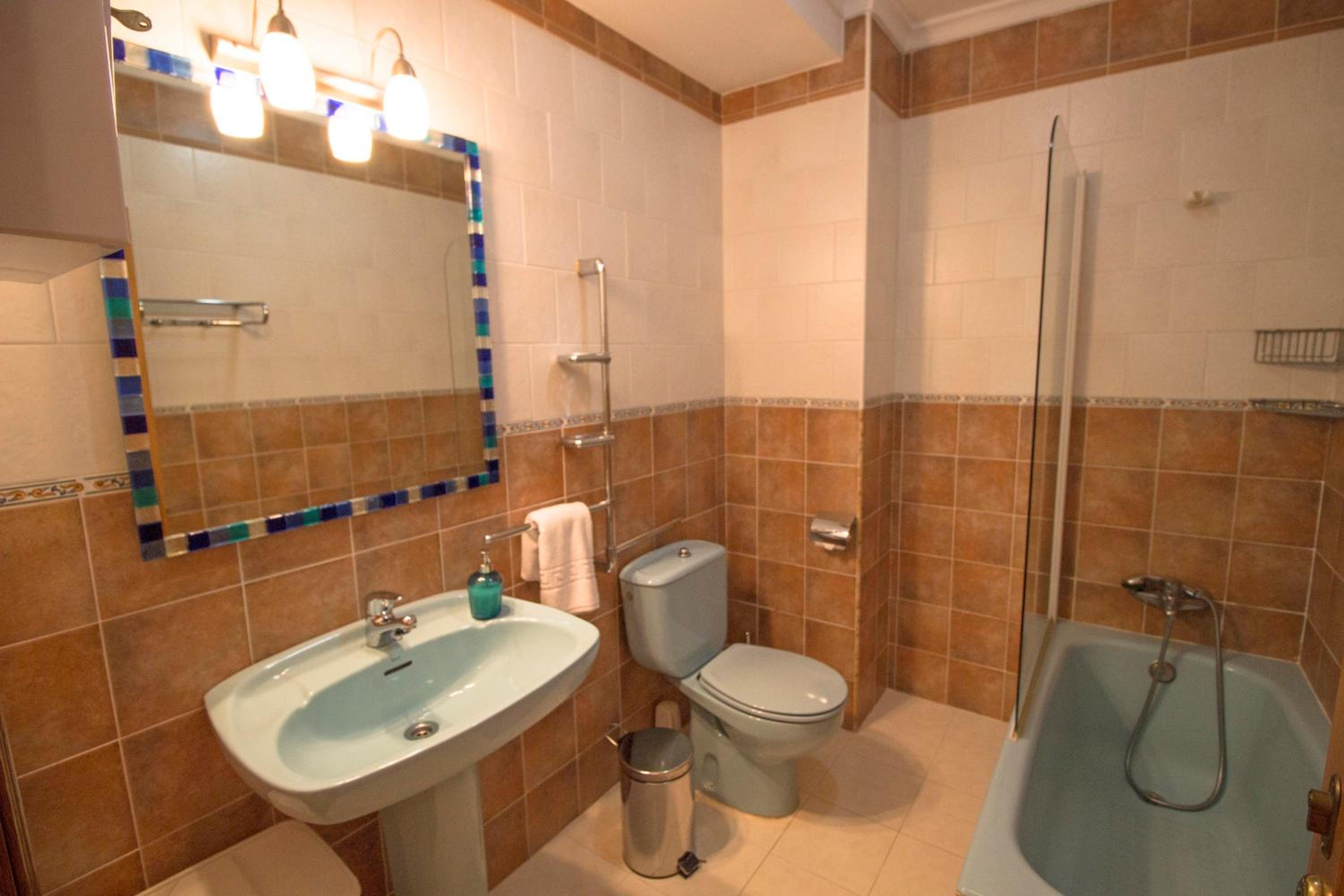 Apartamentos Las Palmeras