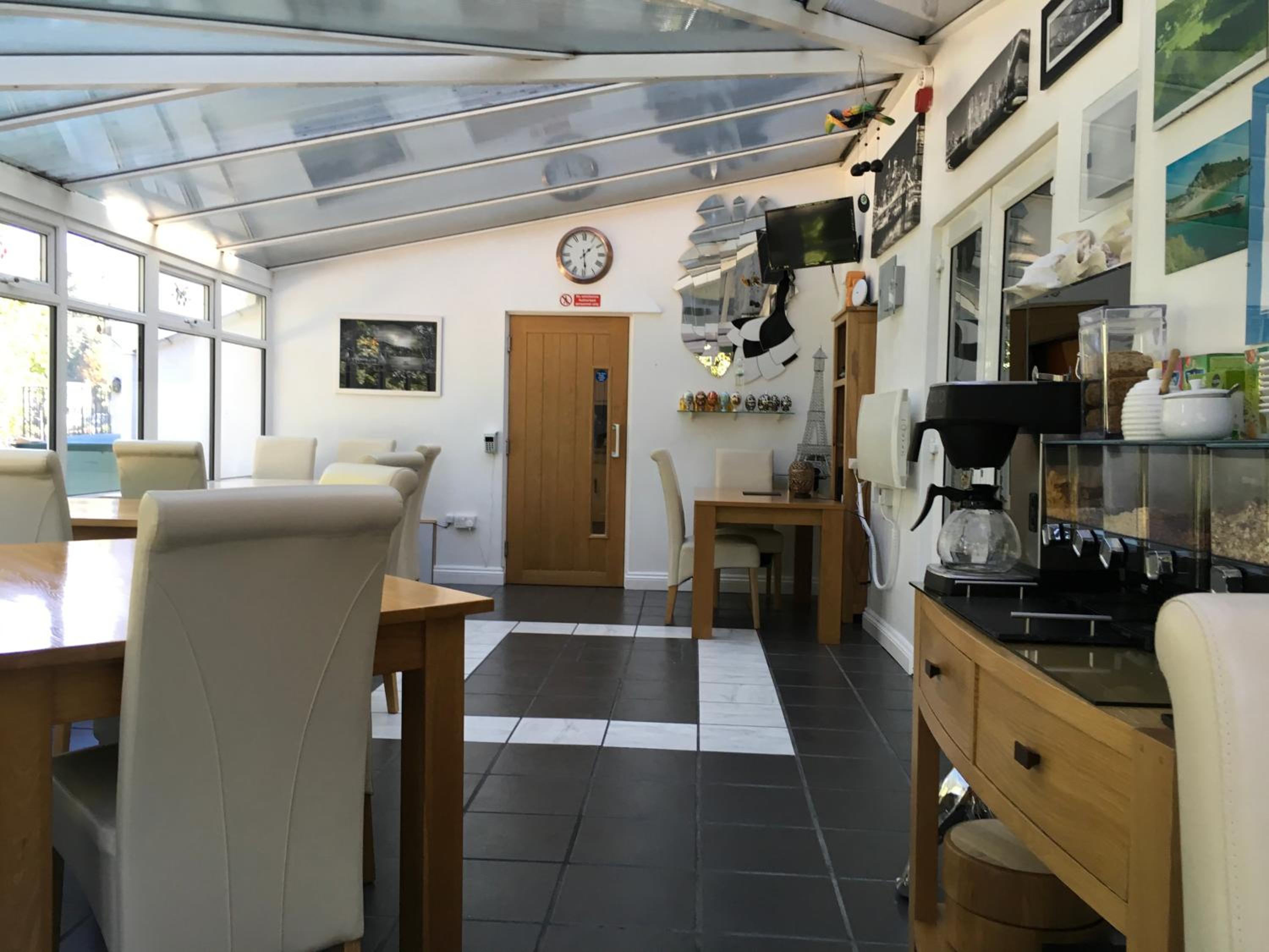 Cherrywood Lodge