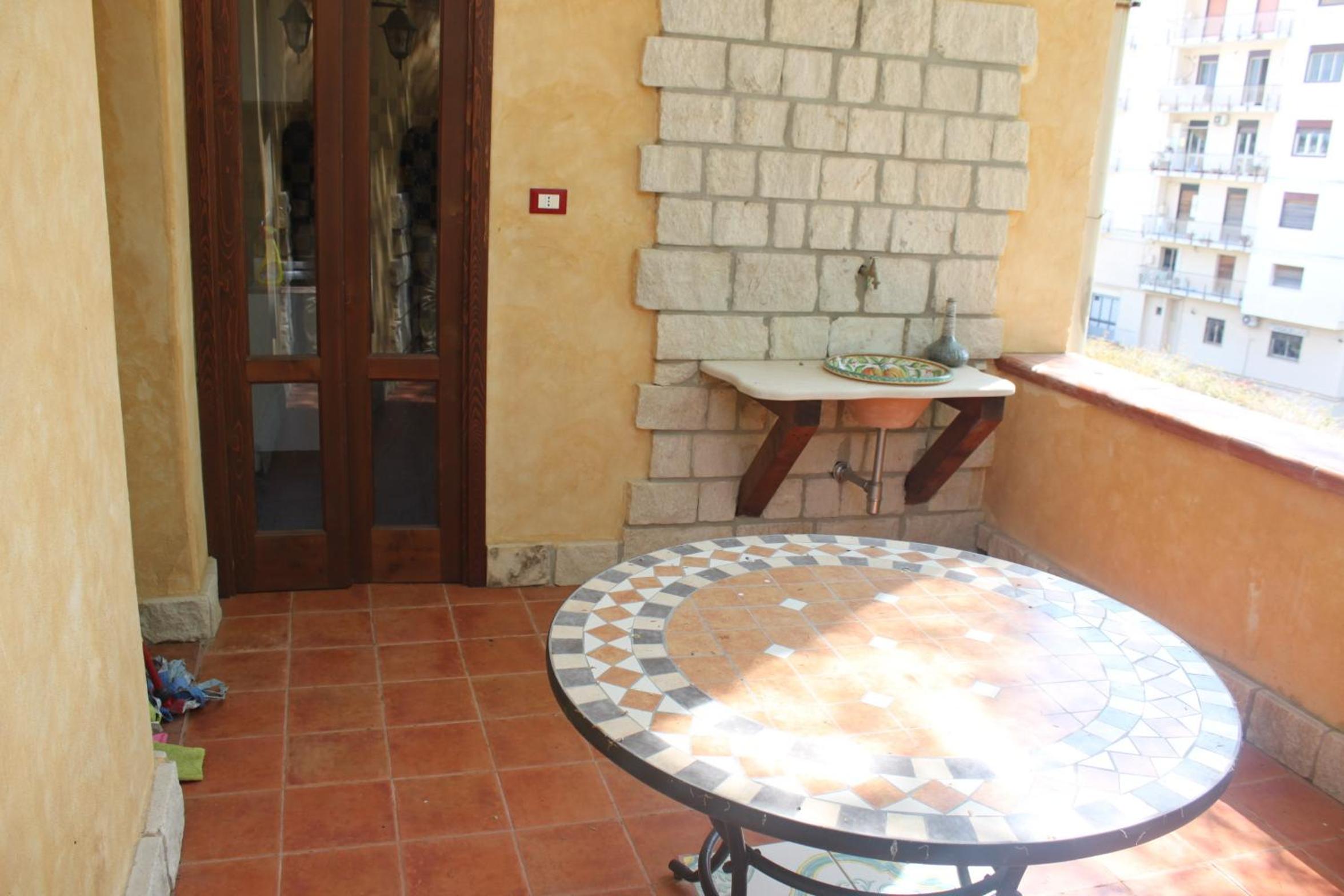 Il Giardino Di Pietra