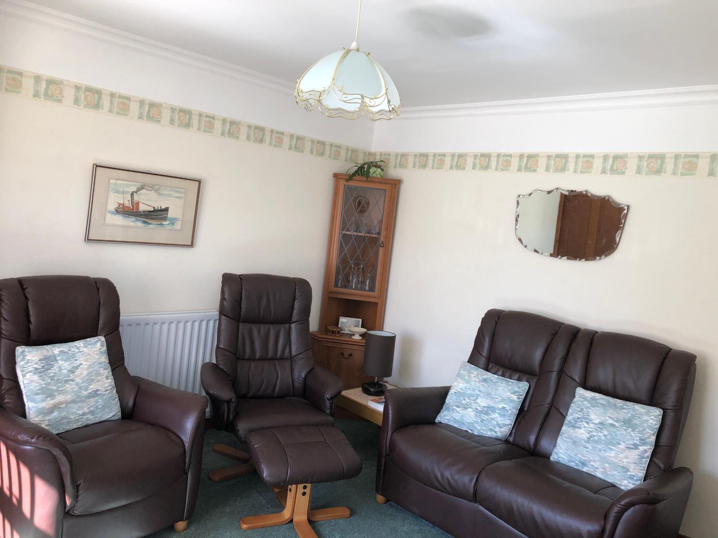 Belvedere Holiday Home view 2