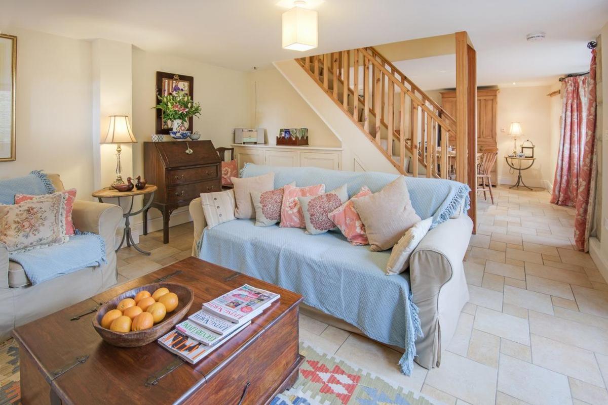 West Cottage, Southlands Farm, Gunnerton view 3
