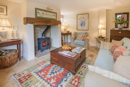 West Cottage, Southlands Farm, Gunnerton view 4