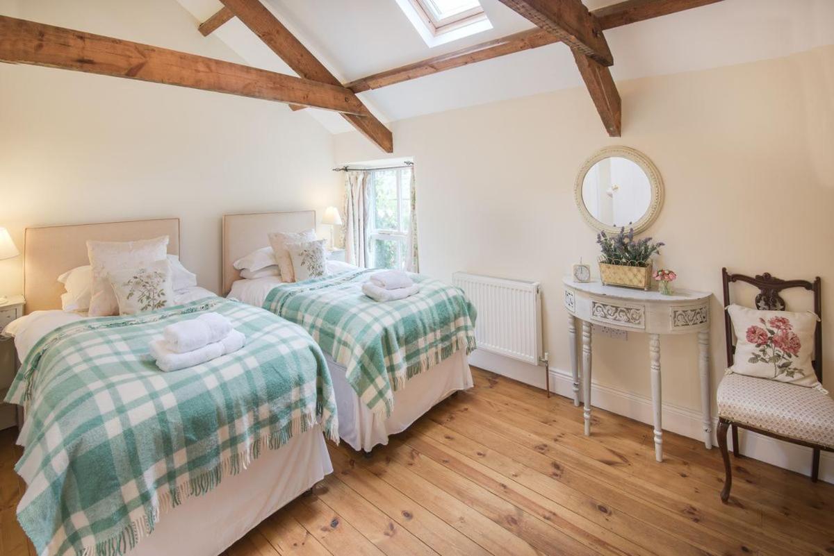 West Cottage, Southlands Farm, Gunnerton view 5