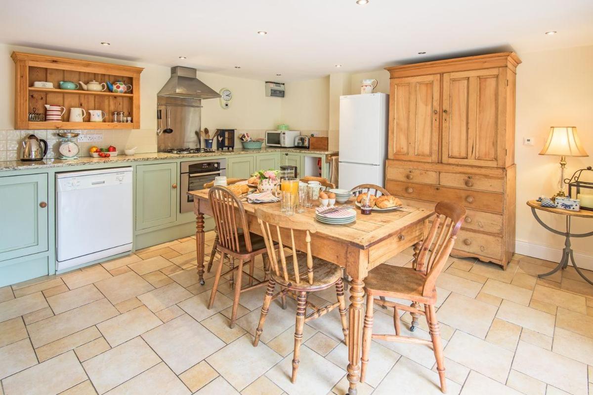 West Cottage, Southlands Farm, Gunnerton view 2