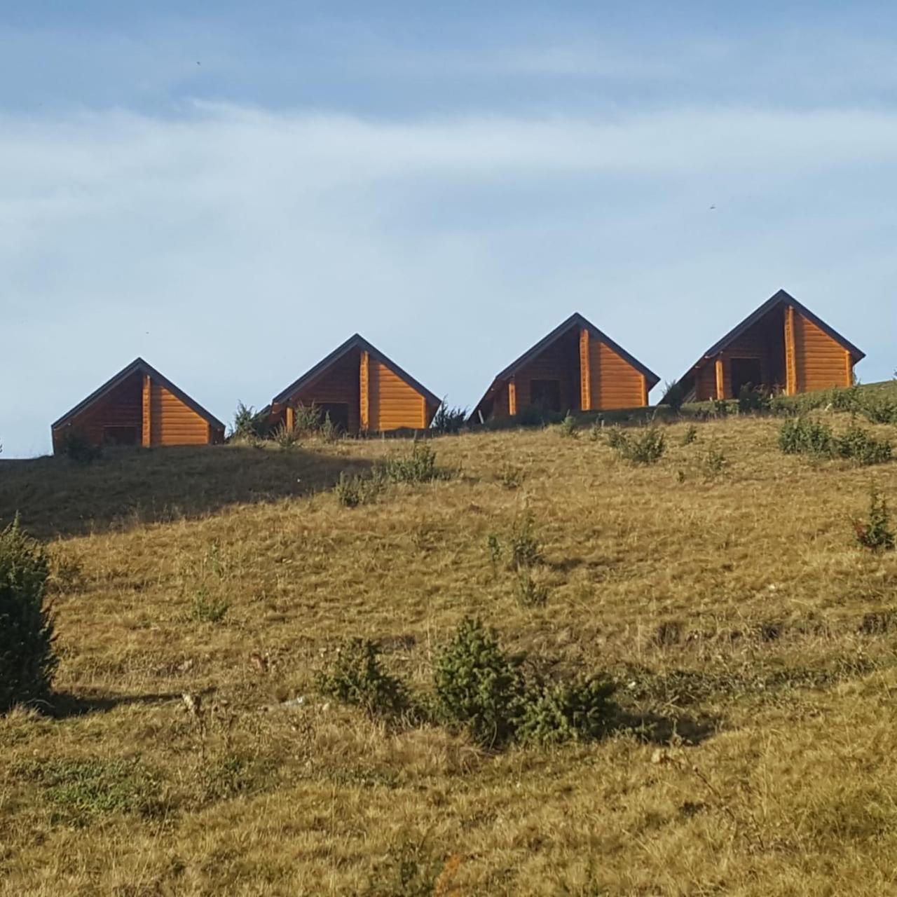 Resort Skrivena
