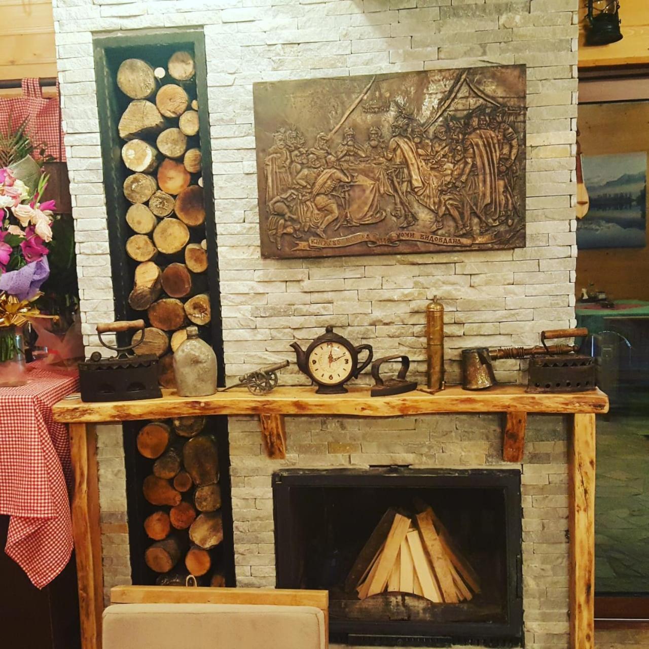 Resort Skrivena
