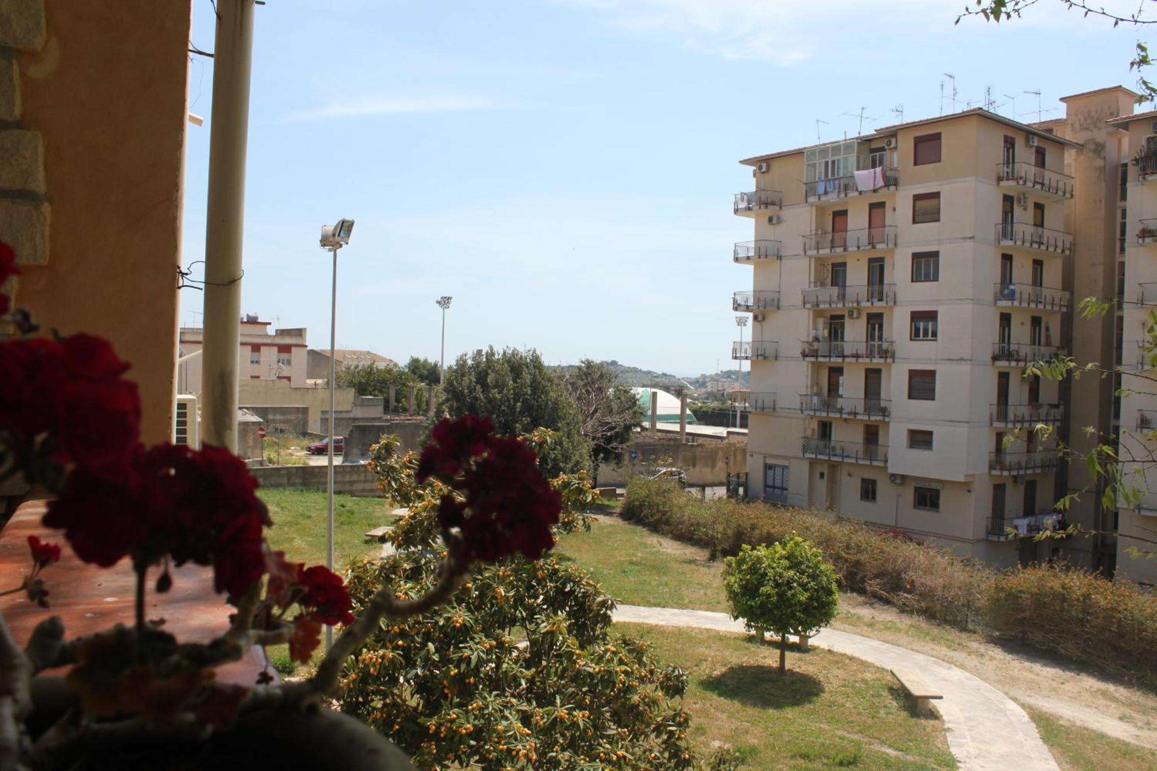 Il Giardino Di Pietra