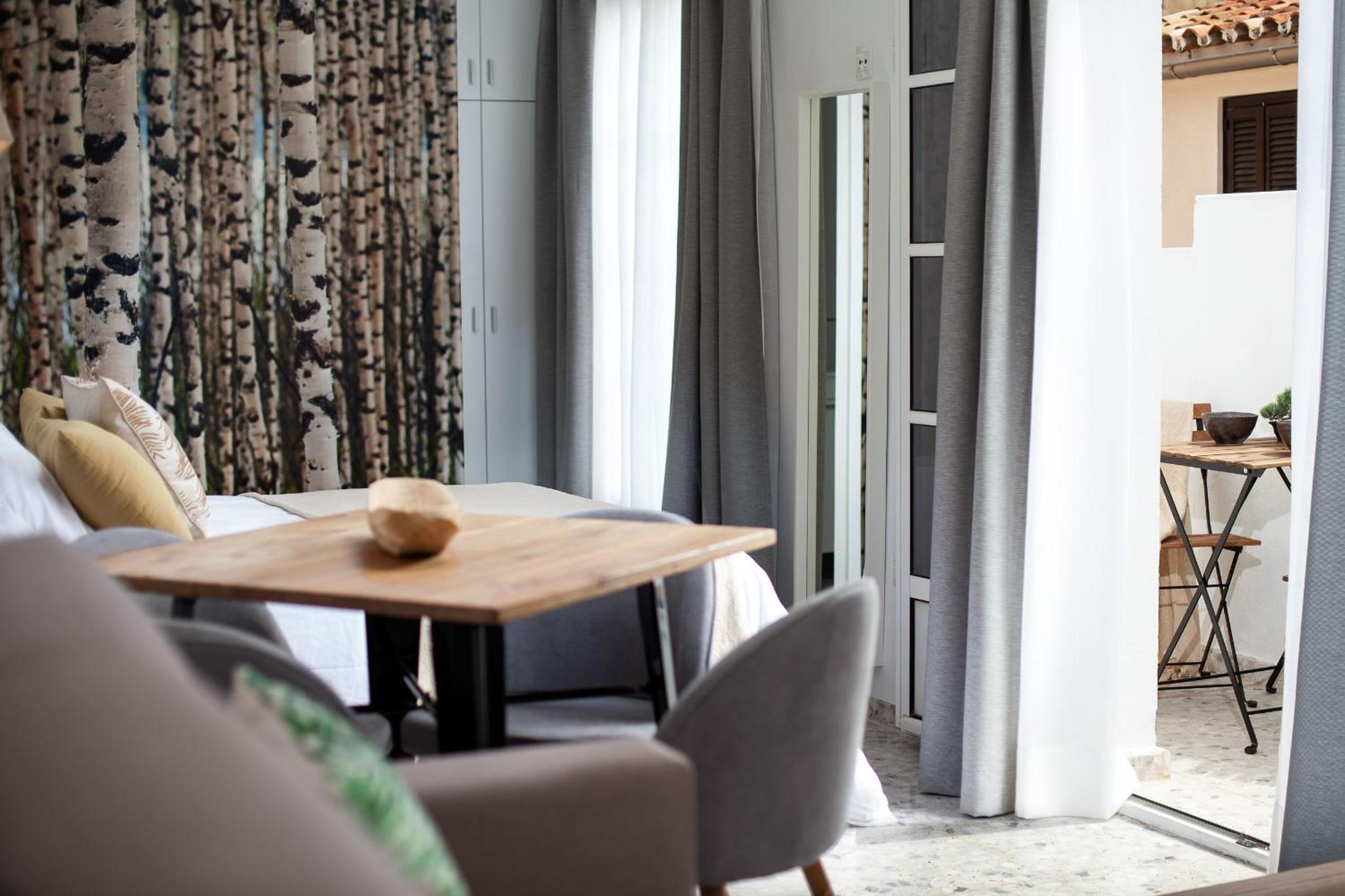 Wanderlust Malaga Apartamentos - Atico