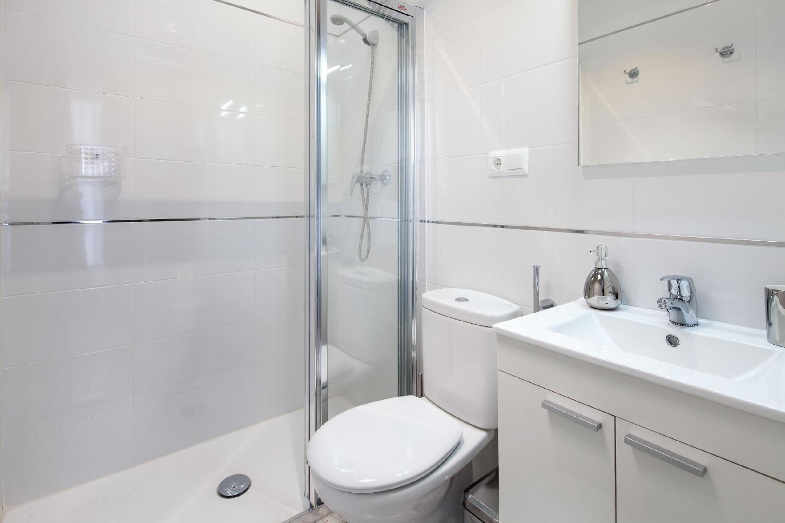Wanderlust Malaga Apartamentos - Atico