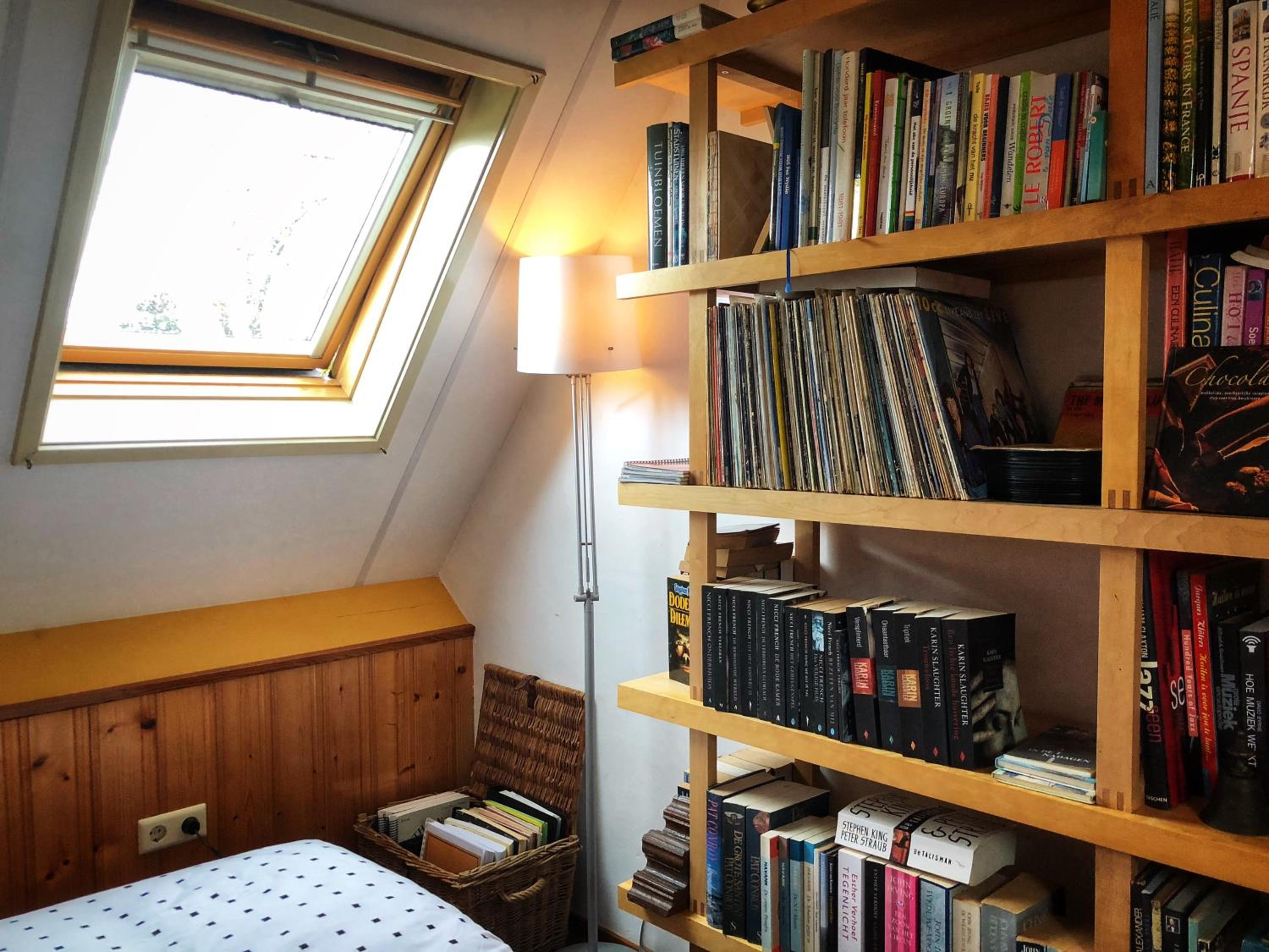 B&B Zandhuizen