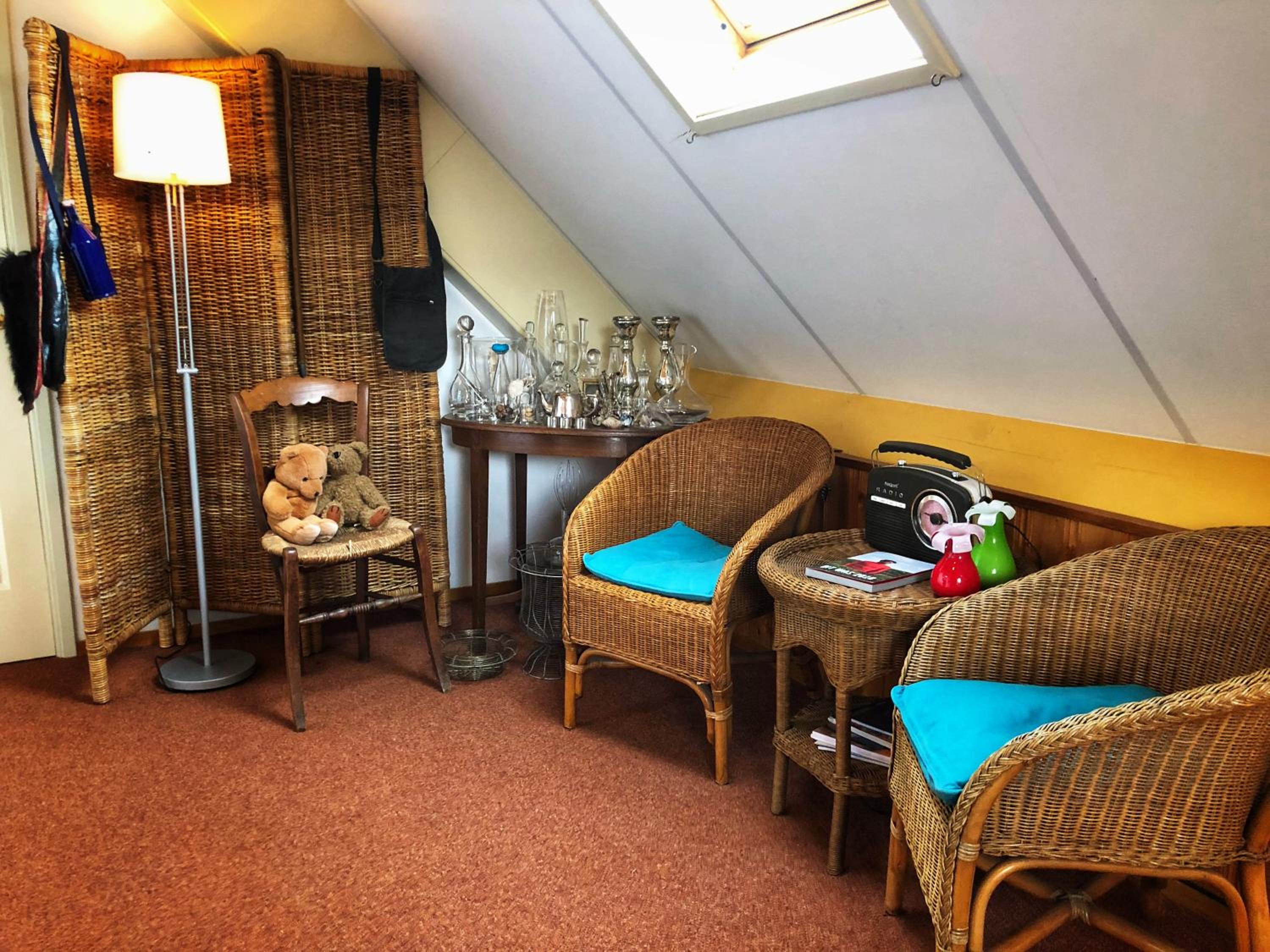 B&B Zandhuizen